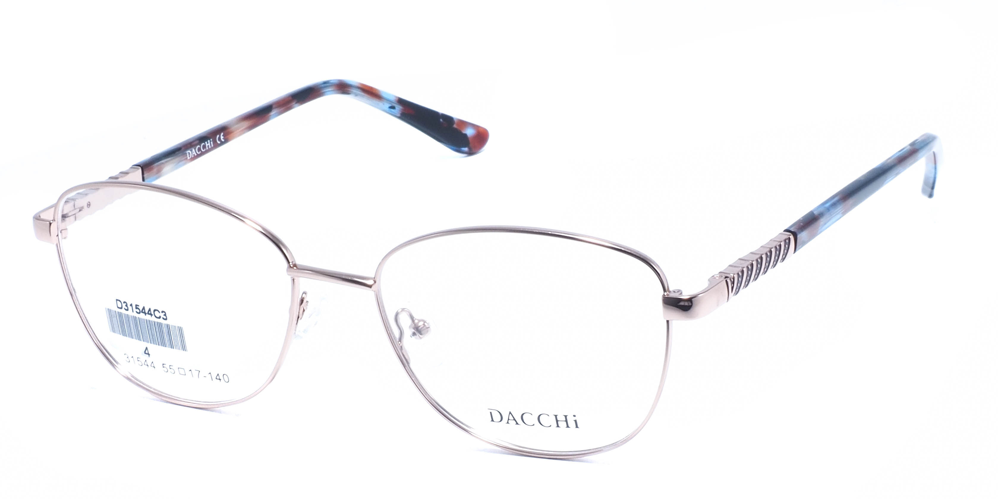 оправа Dacchi 31544 C3