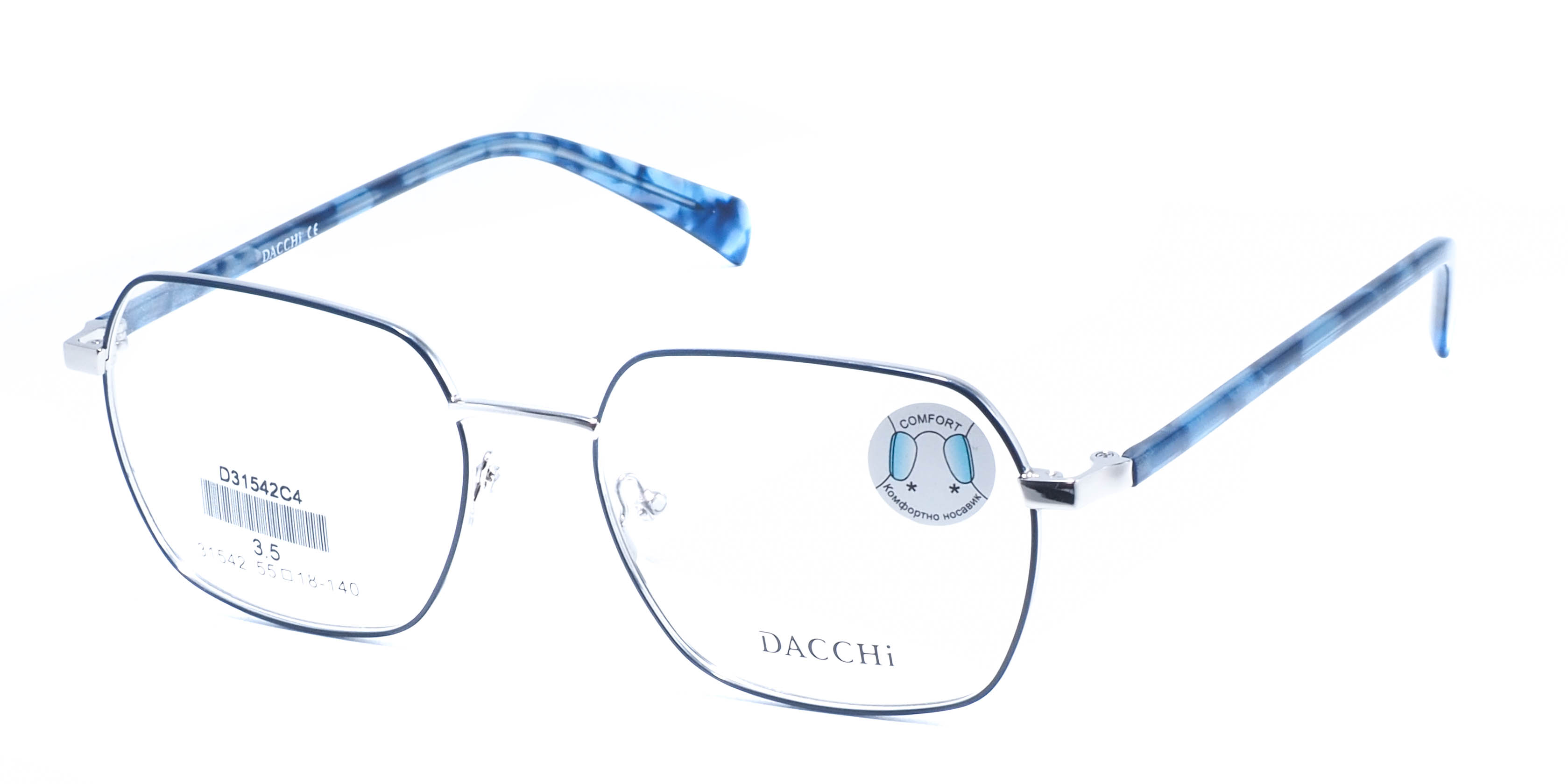 оправа Dacchi 31542 C4