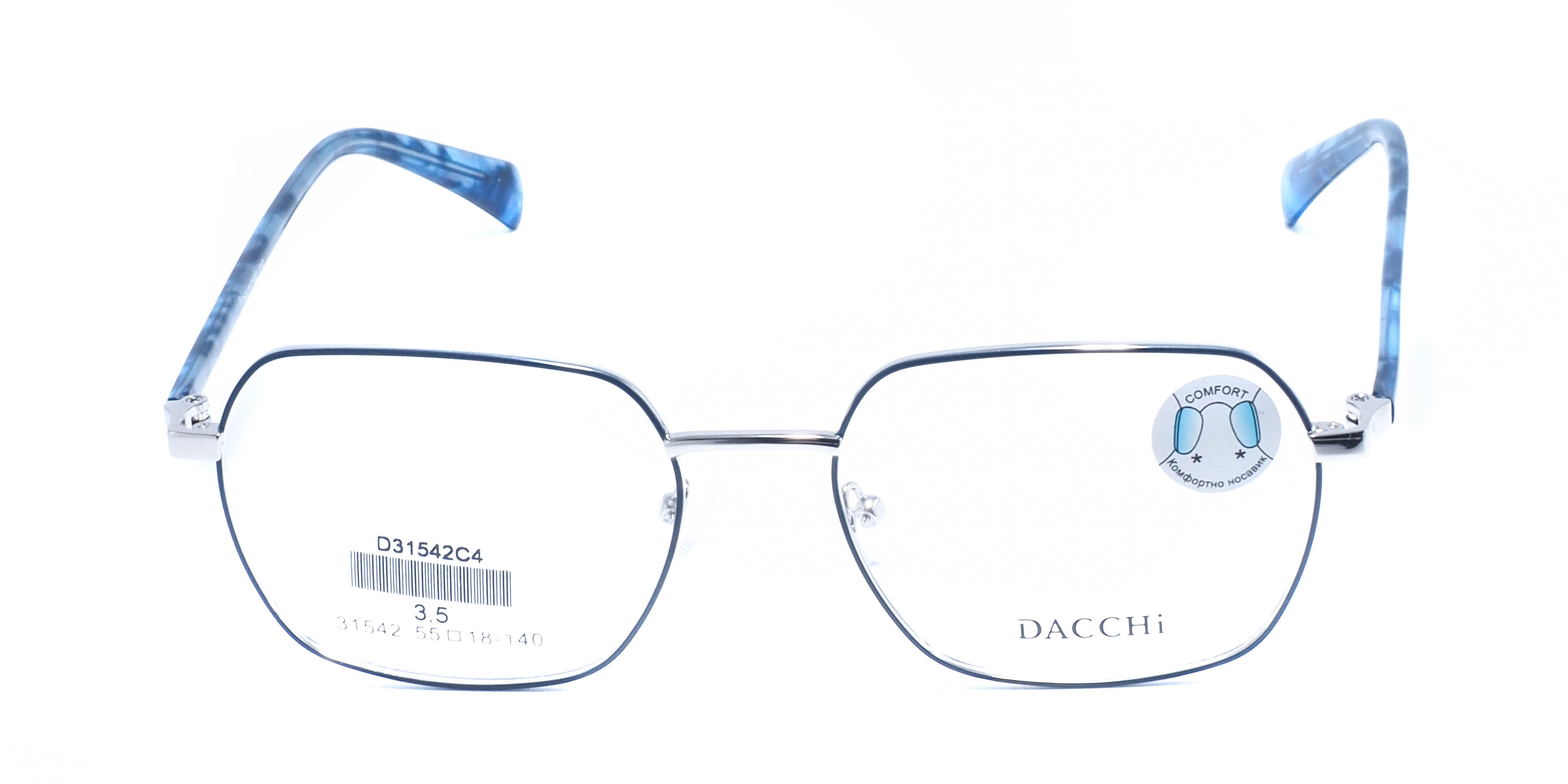 оправа Dacchi 31542 C4