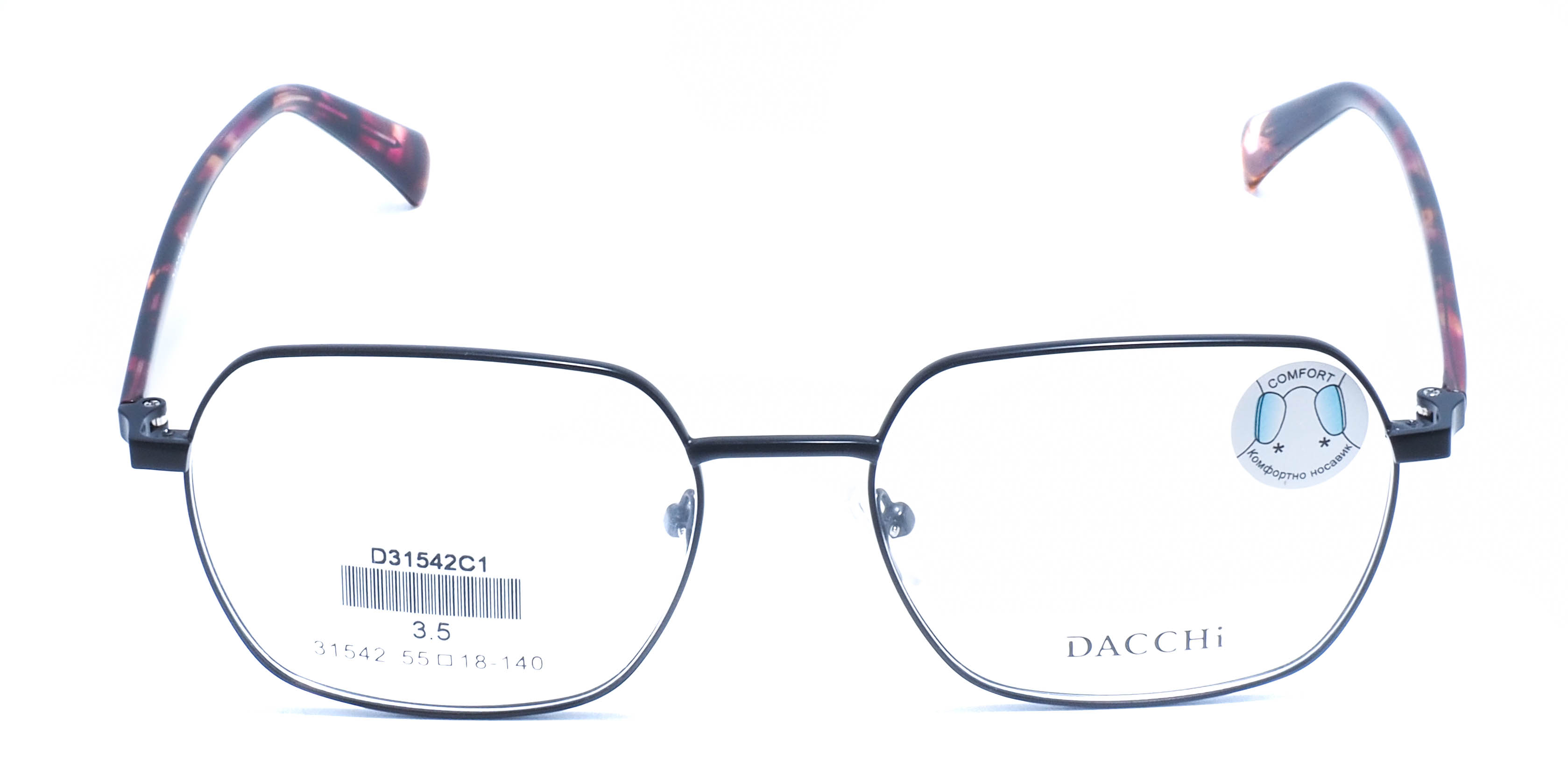 оправа Dacchi 31542 C1