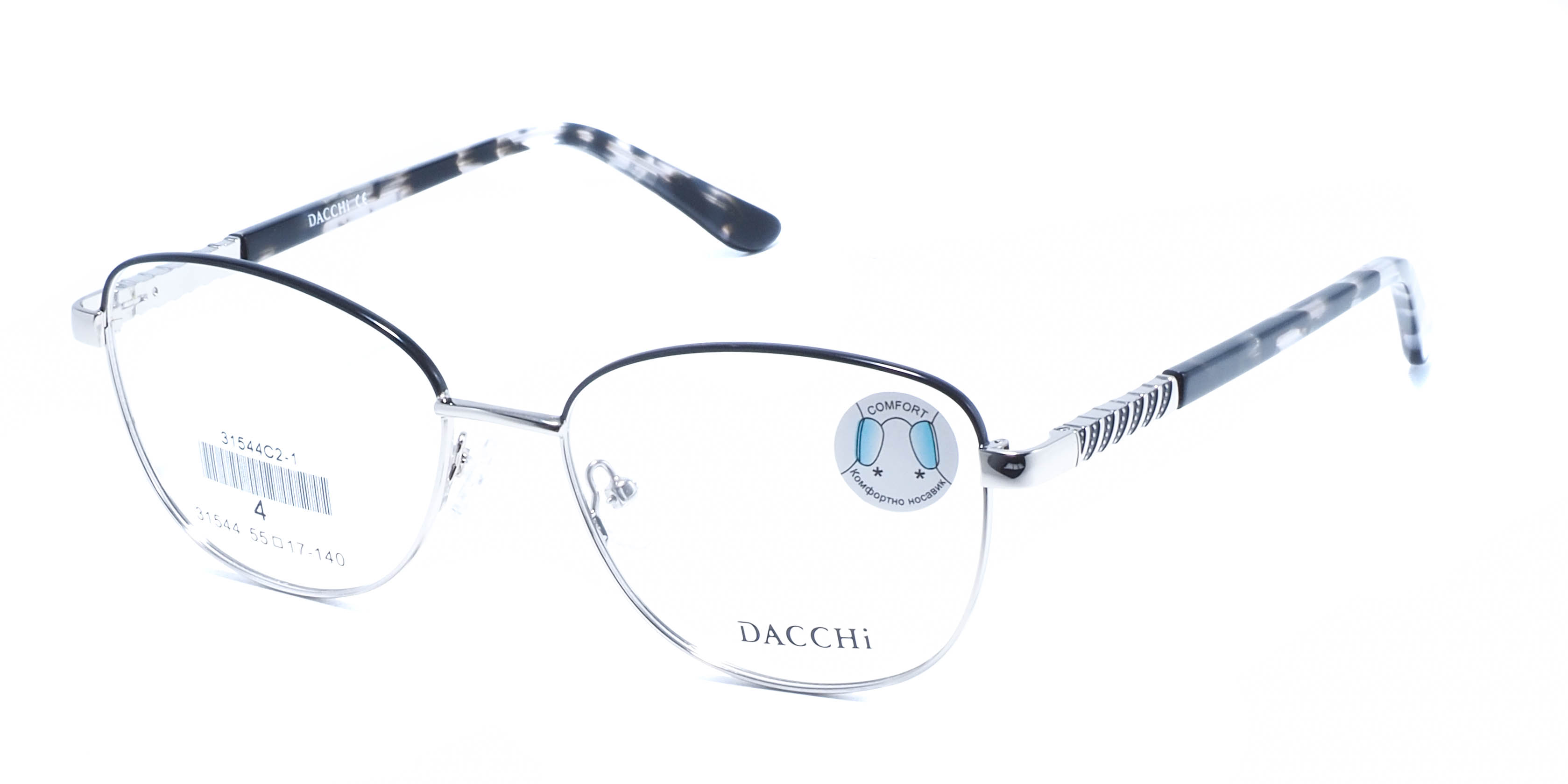 оправа Dacchi 31544 C2-1