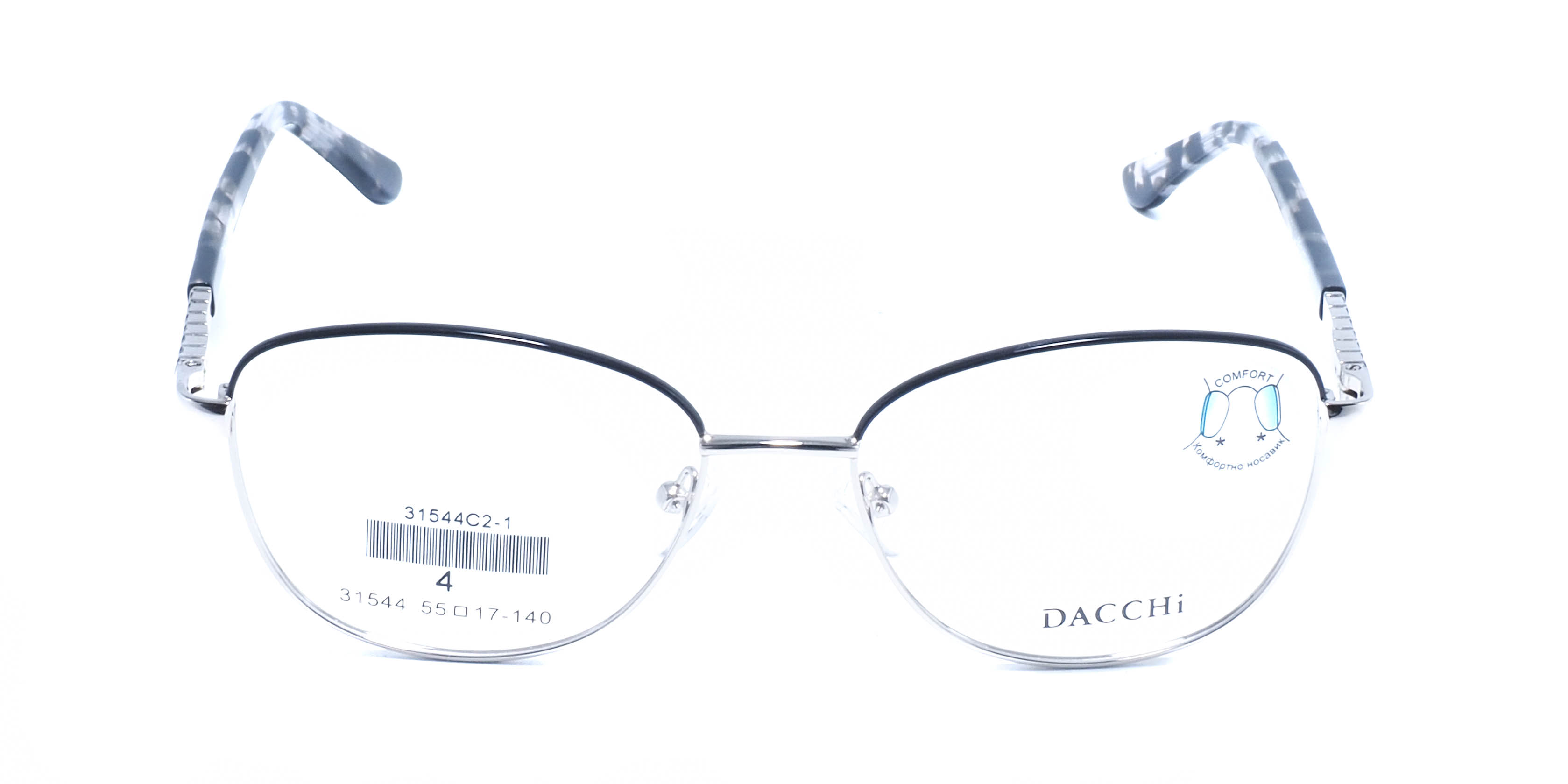 оправа Dacchi 31544 C2-1