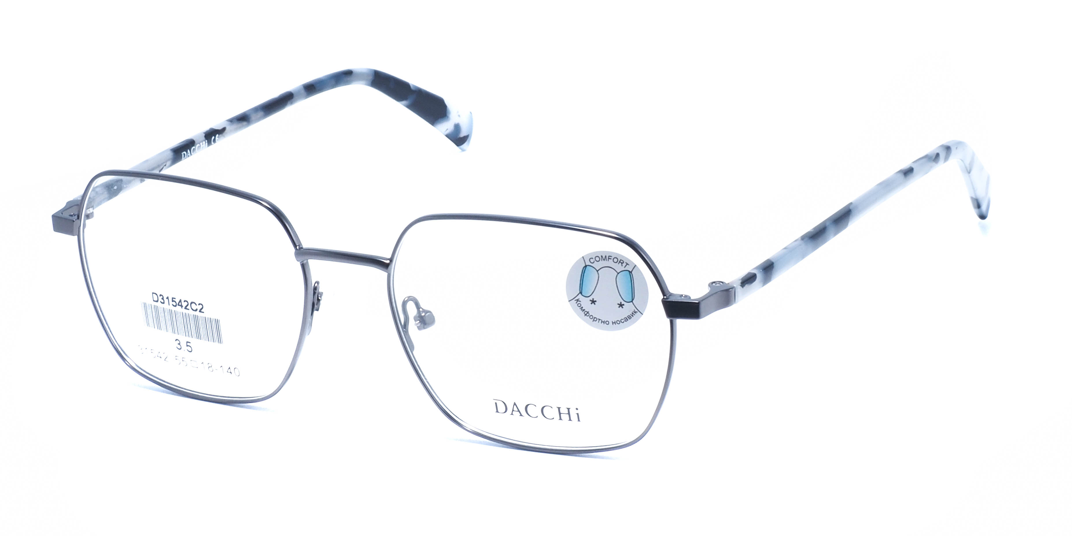 оправа Dacchi 31542 C2