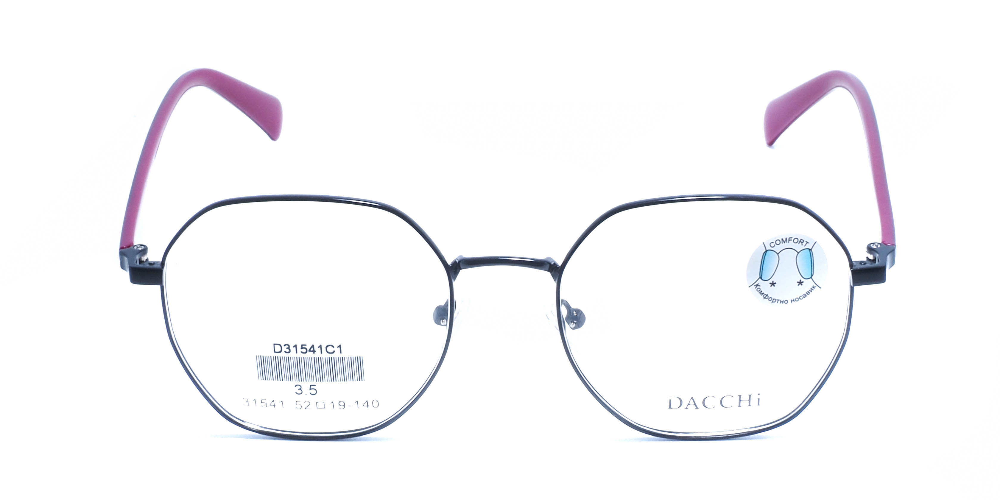 оправа Dacchi 31541 C1