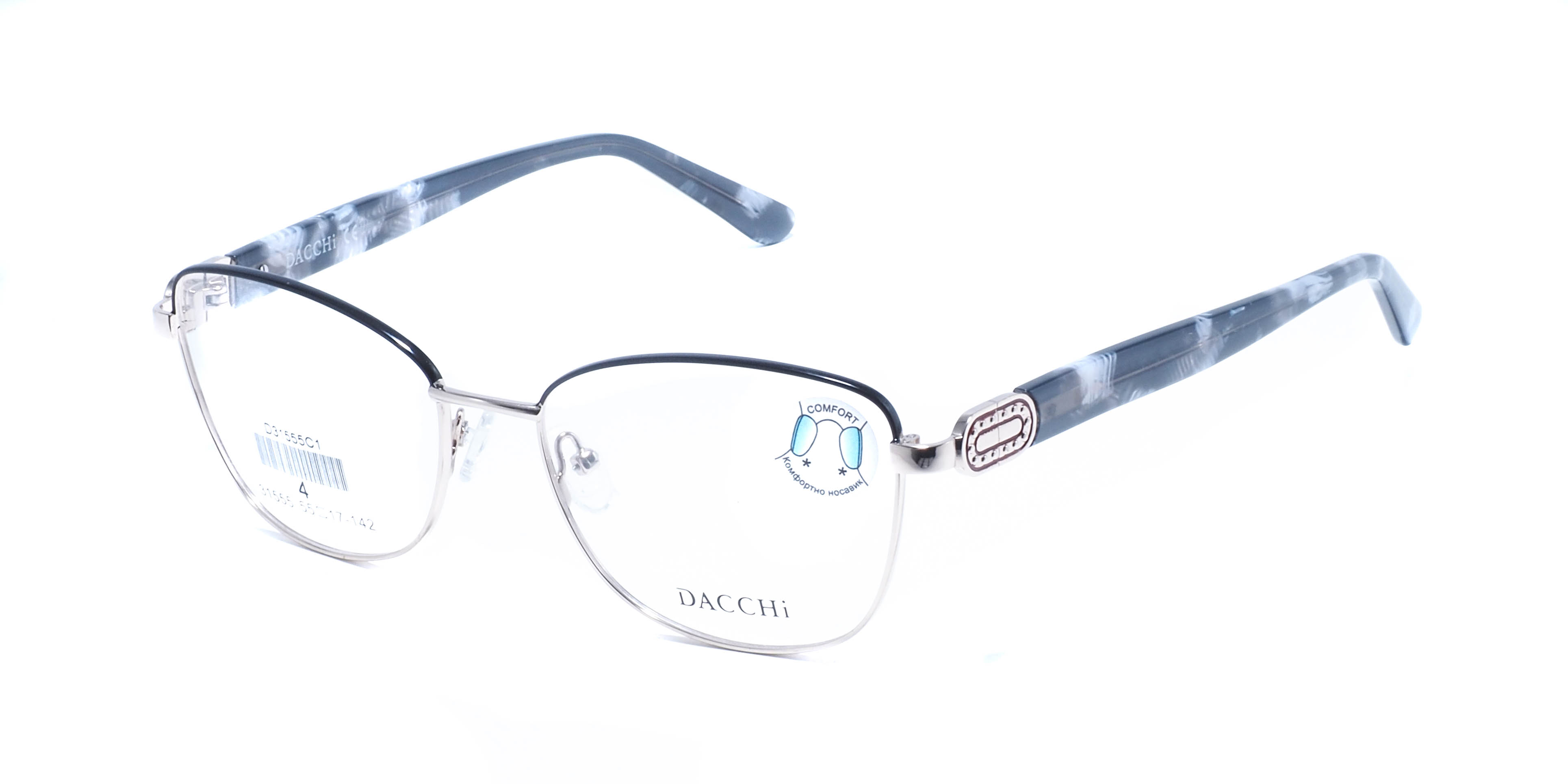 оправа Dacchi 31555 C1
