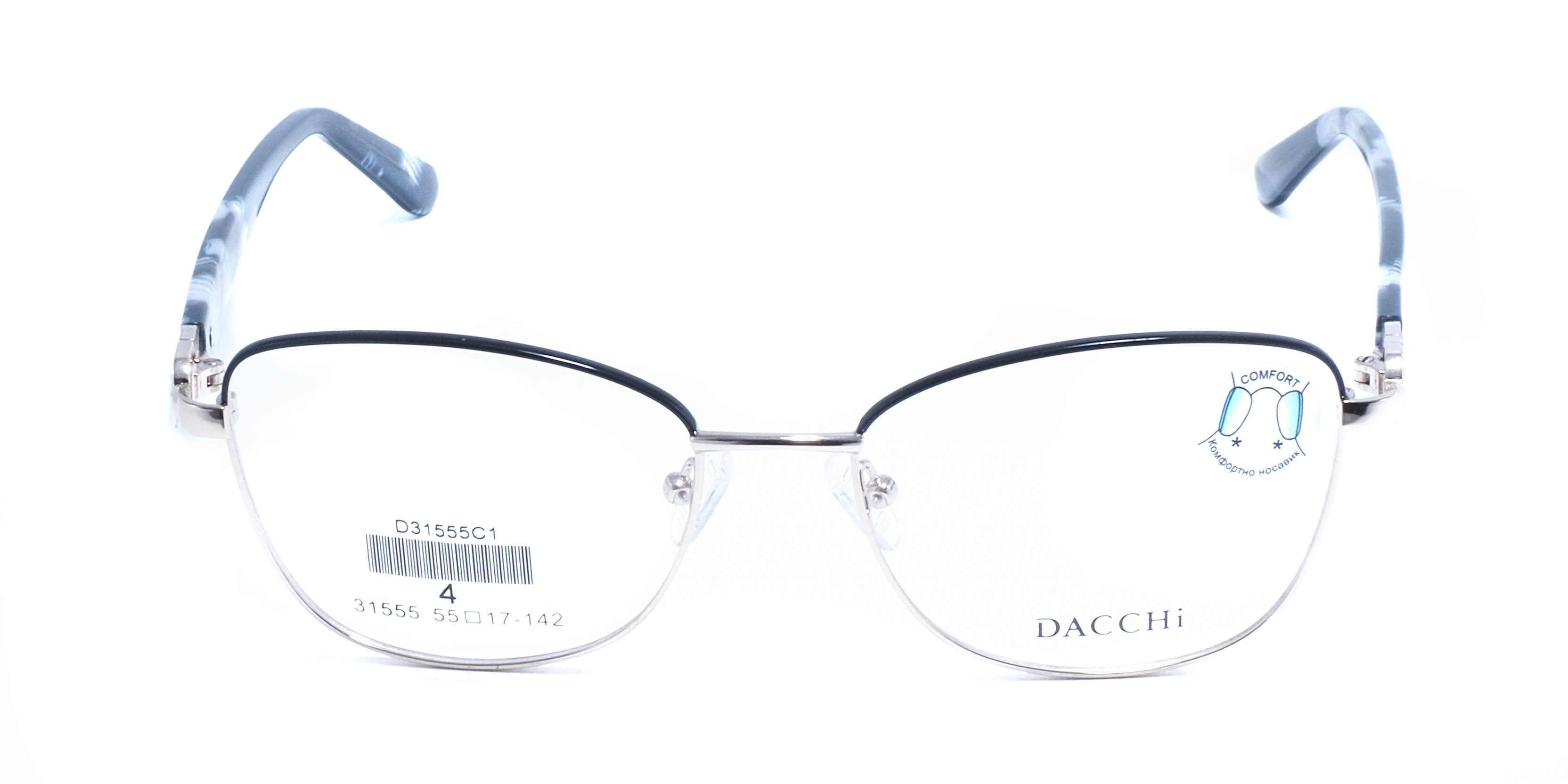 оправа Dacchi 31555 C1
