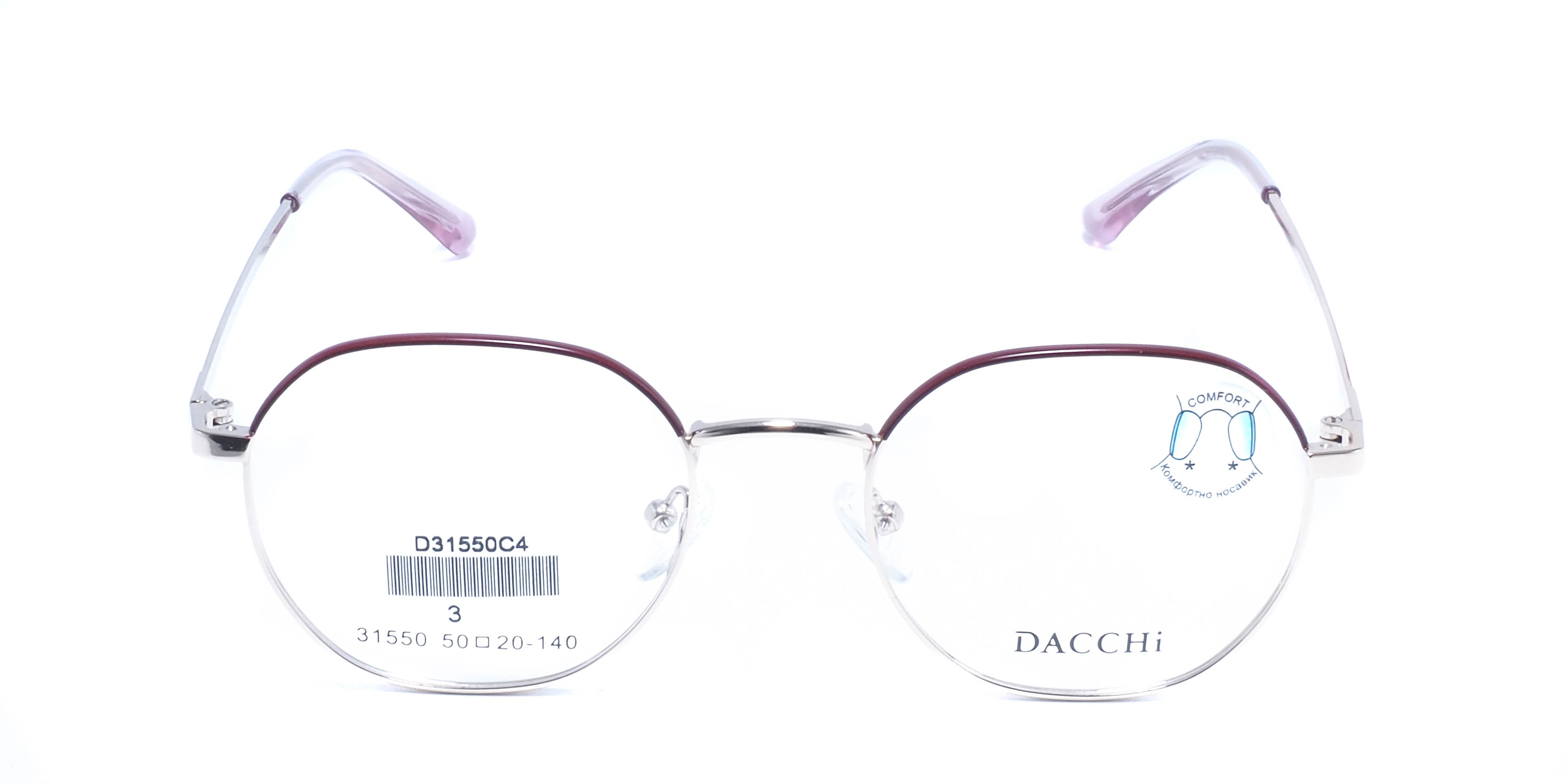 оправа Dacchi 31550 C4