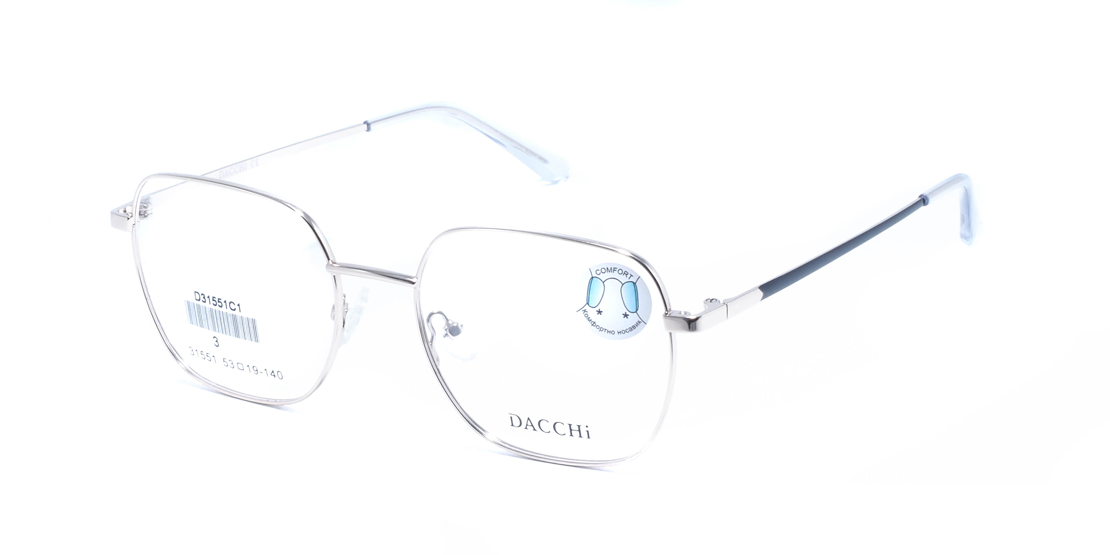 оправа Dacchi 31551 C1