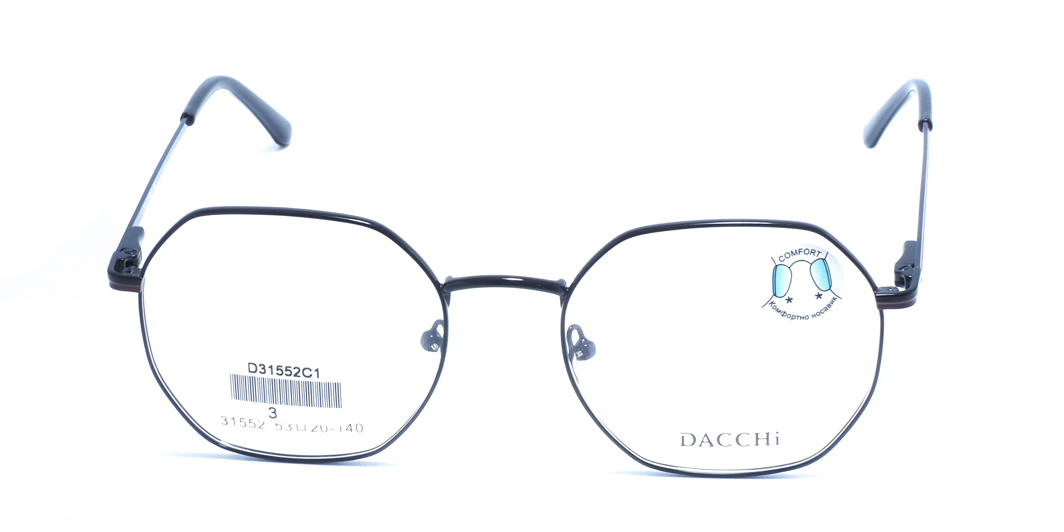 оправа Dacchi 31552 C1