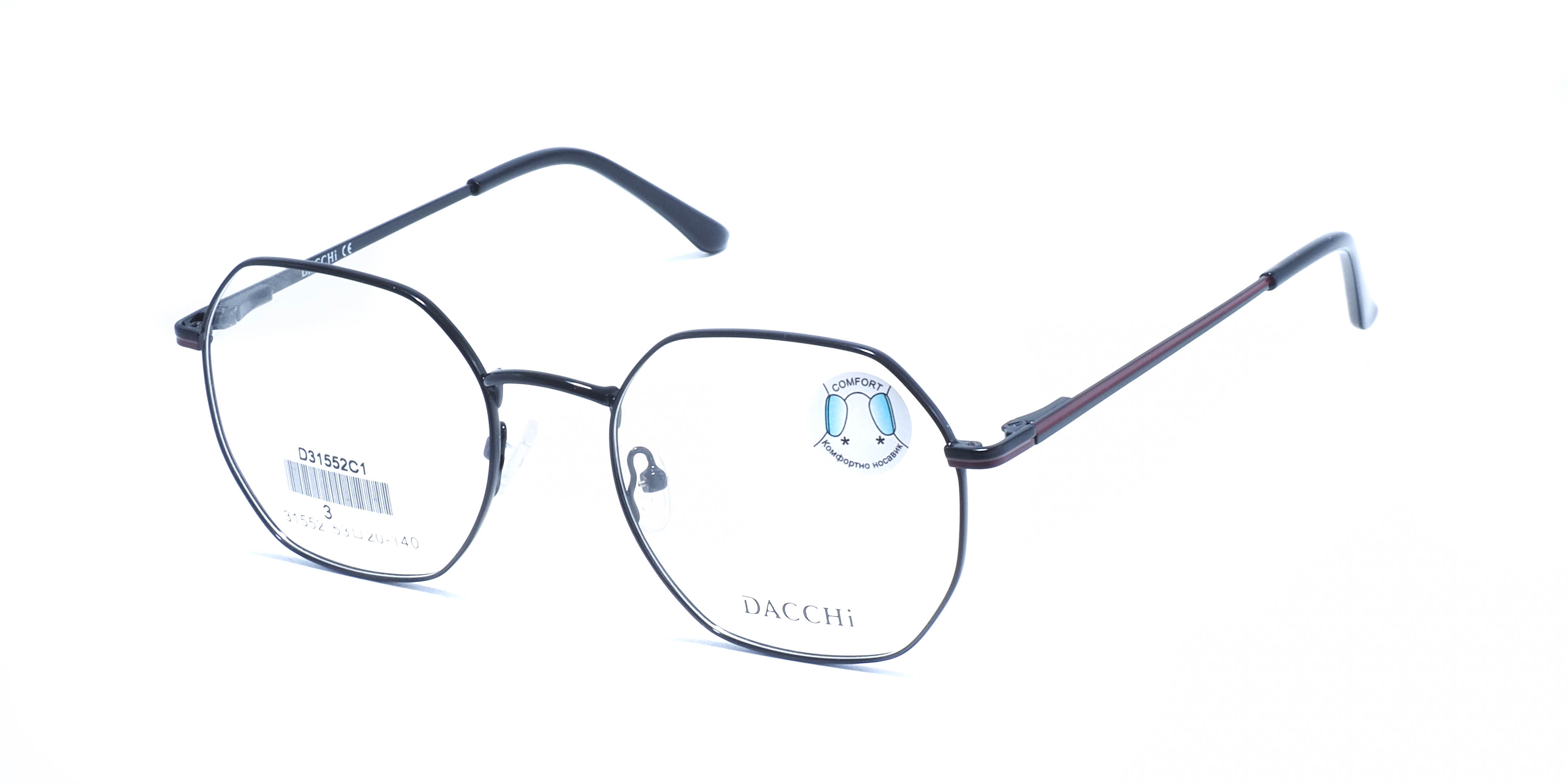 оправа Dacchi 31552 C1