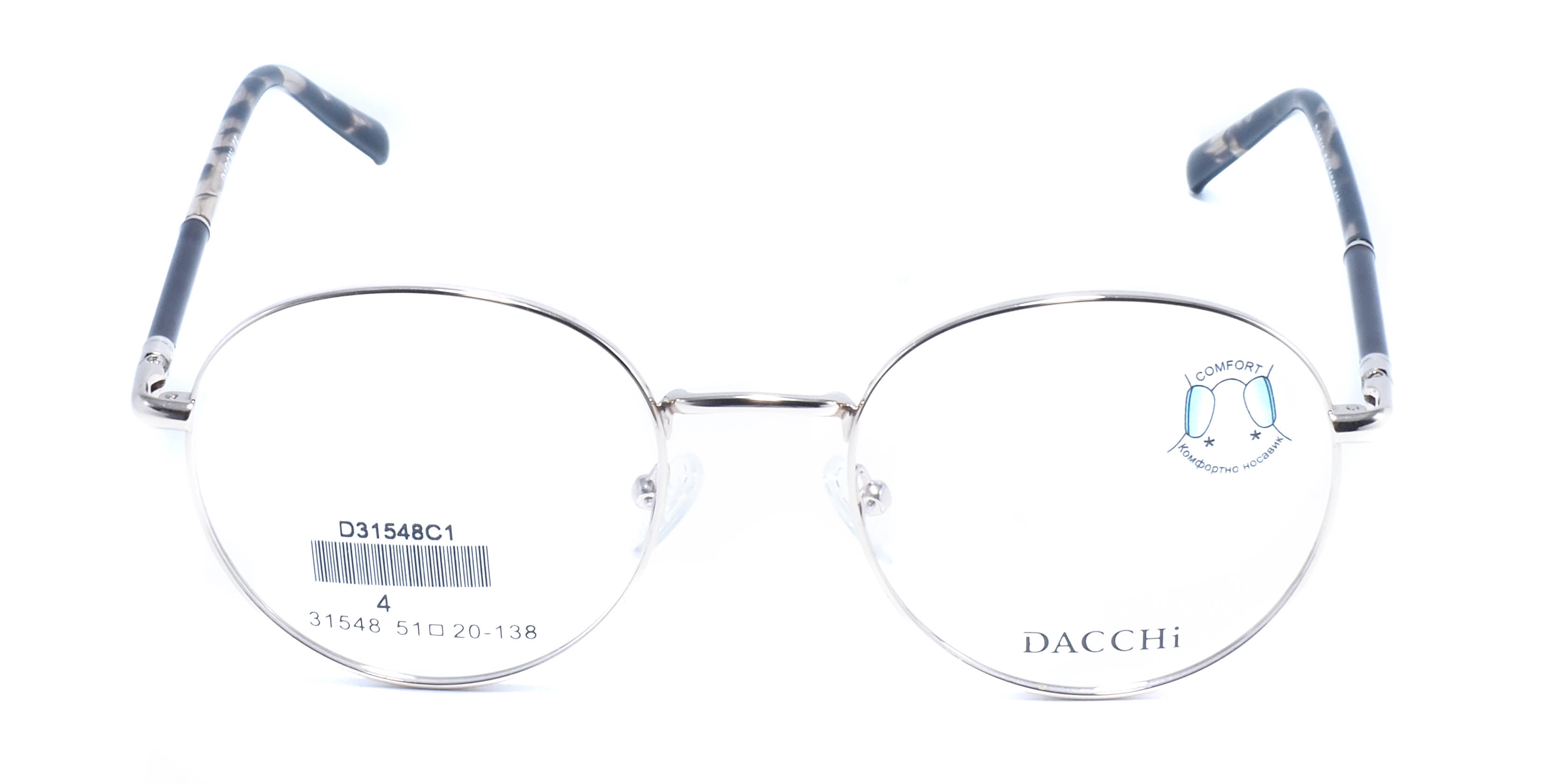 оправа Dacchi 31548 C1