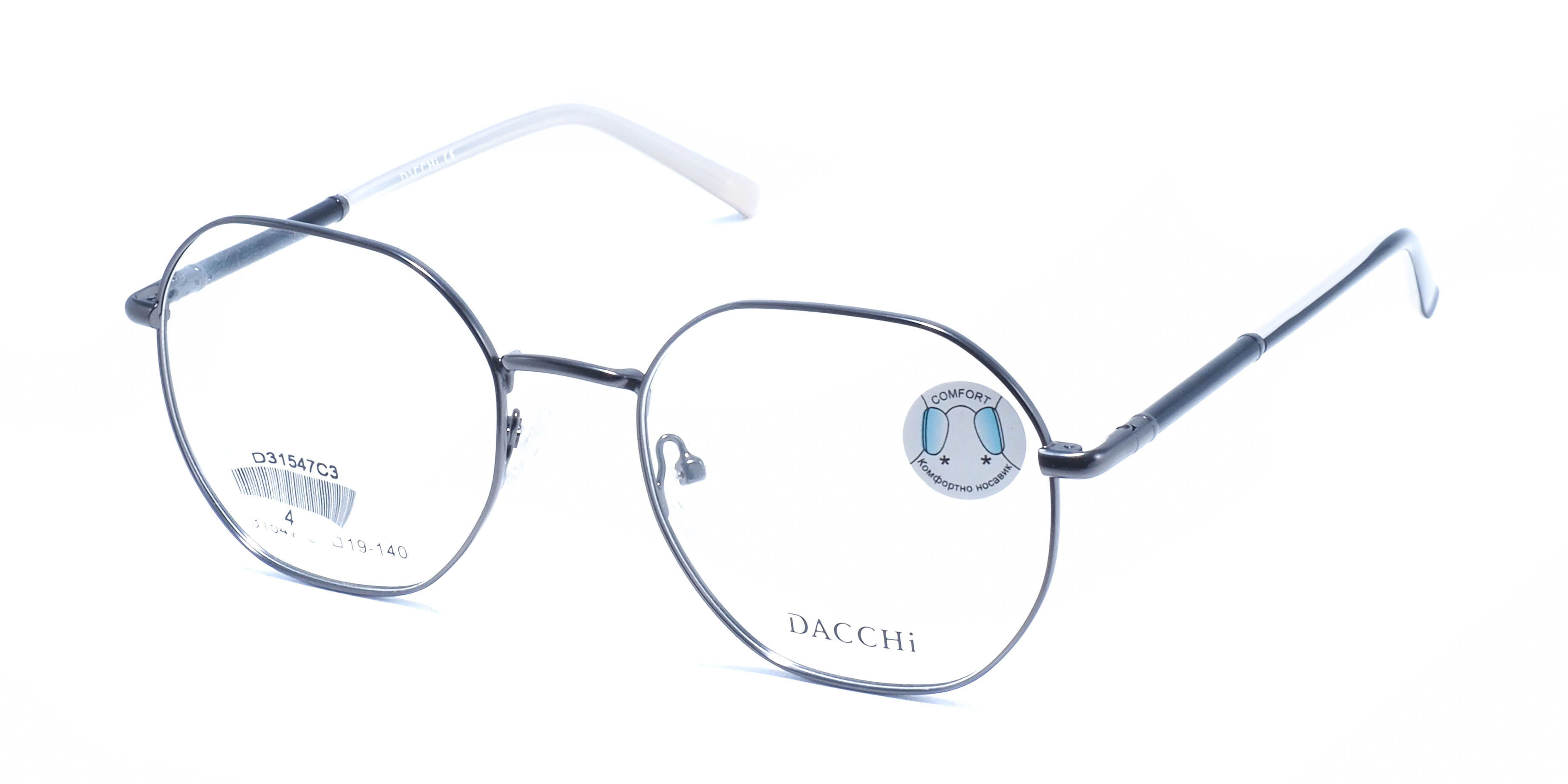 оправа Dacchi 31547 C3