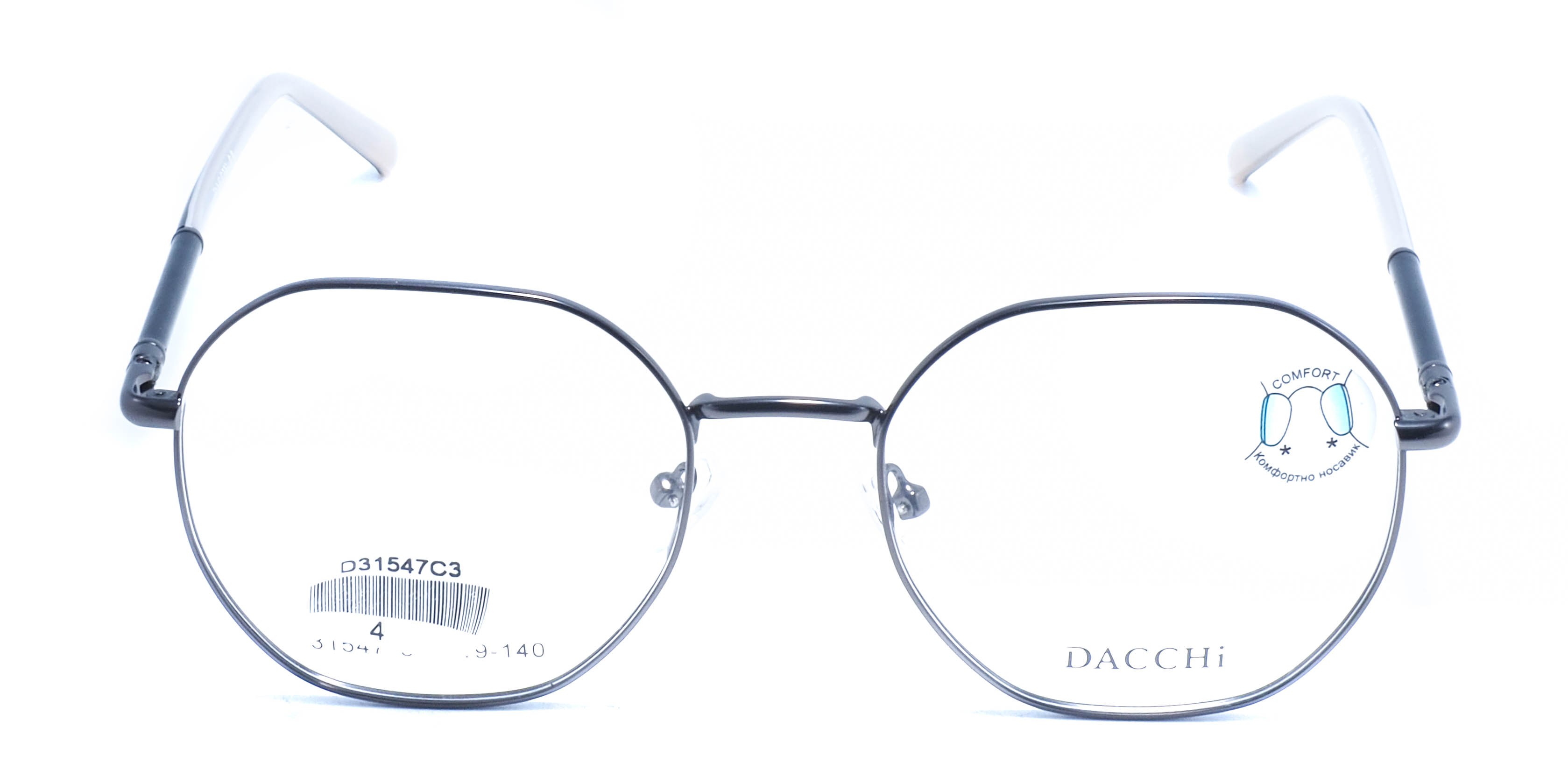 оправа Dacchi 31547 C3