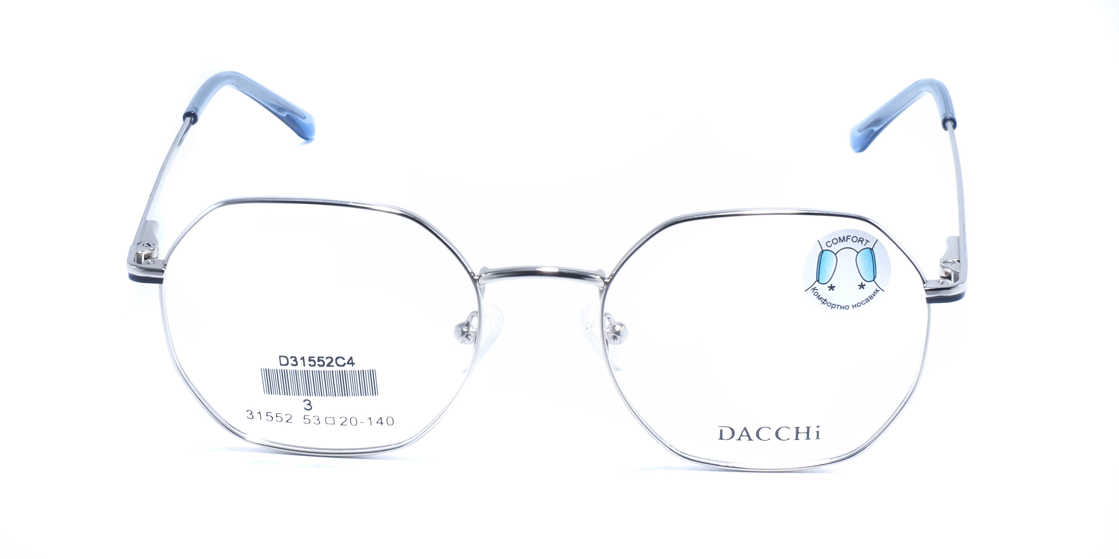 оправа Dacchi 31552 C4