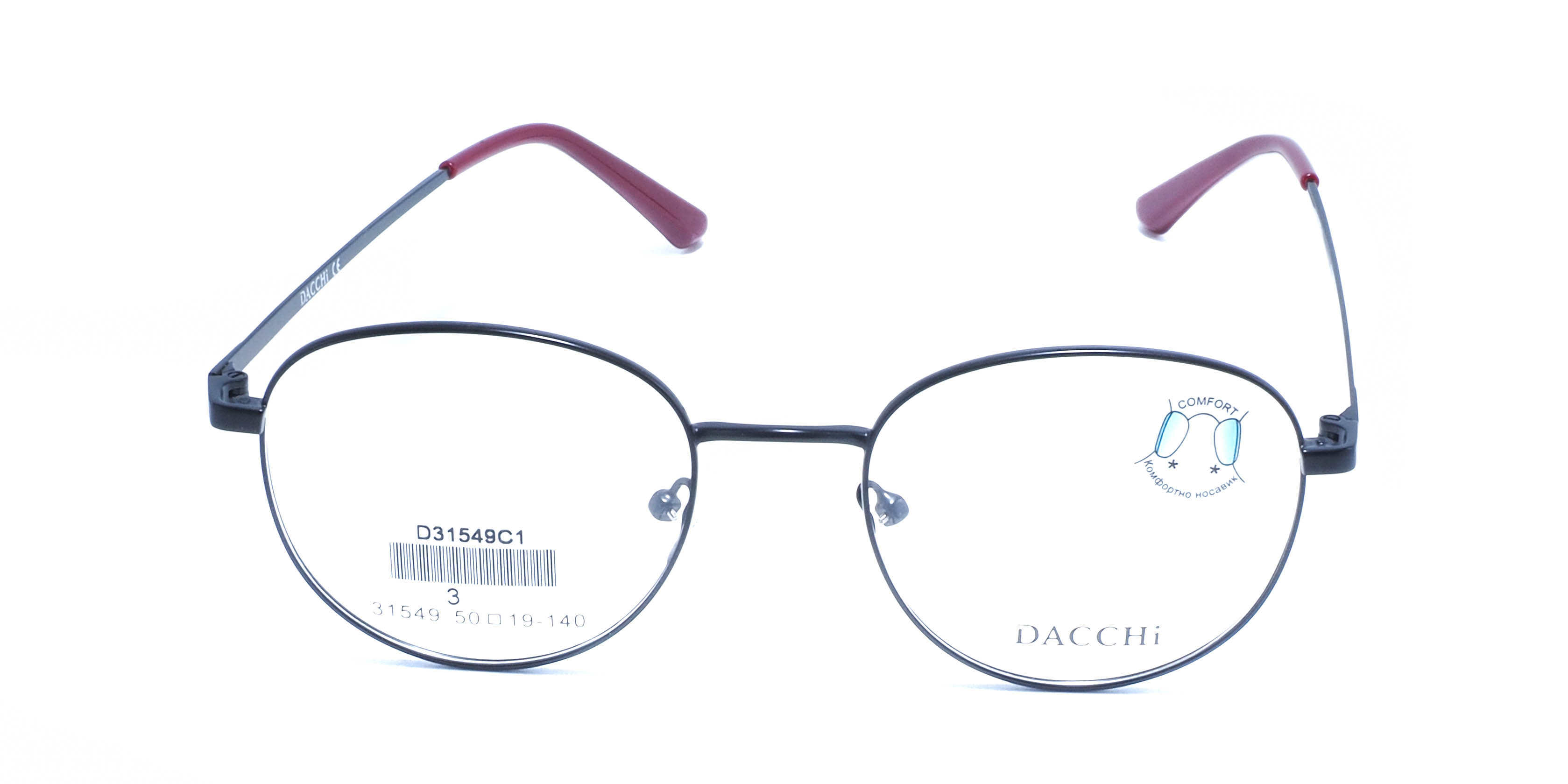 оправа Dacchi 31549 C1