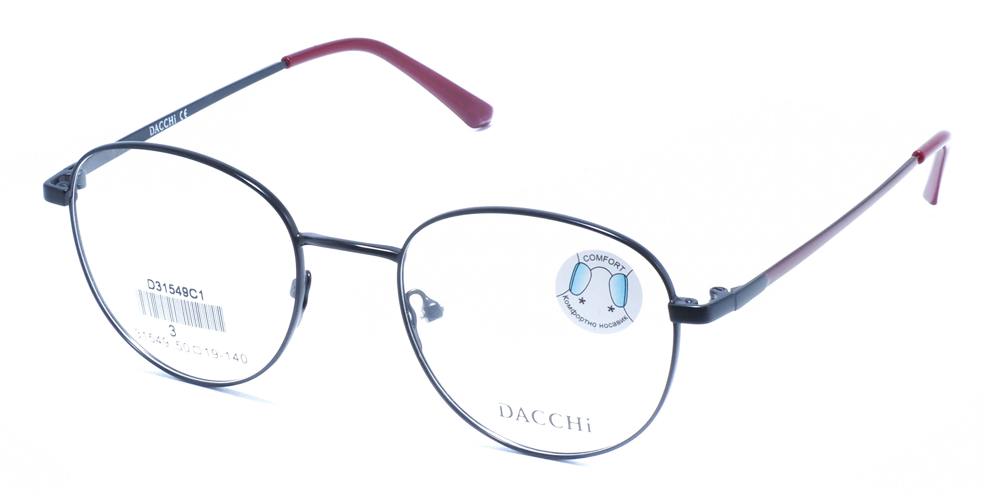 оправа Dacchi 31549 C1