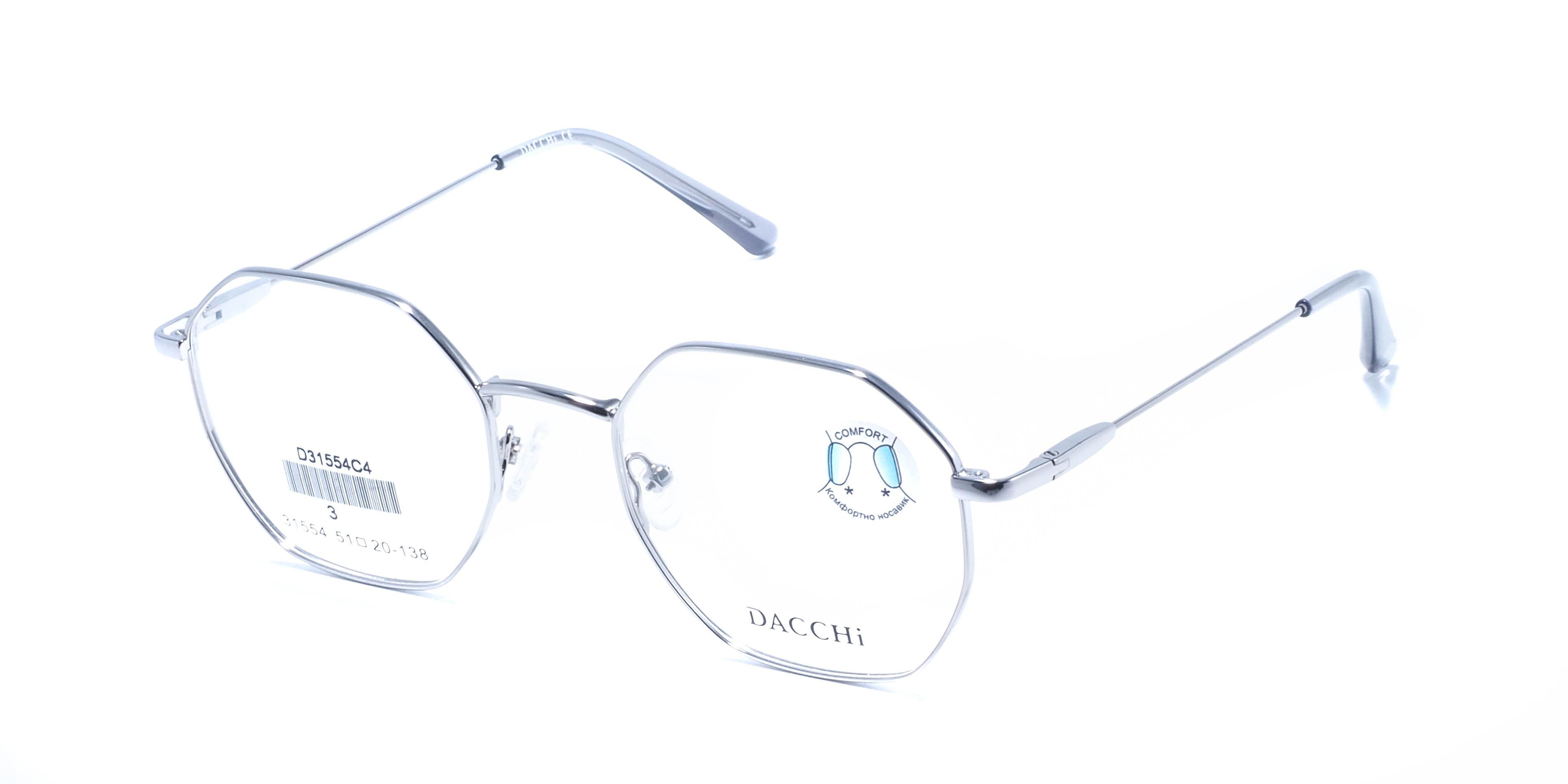 оправа Dacchi 31554 C4