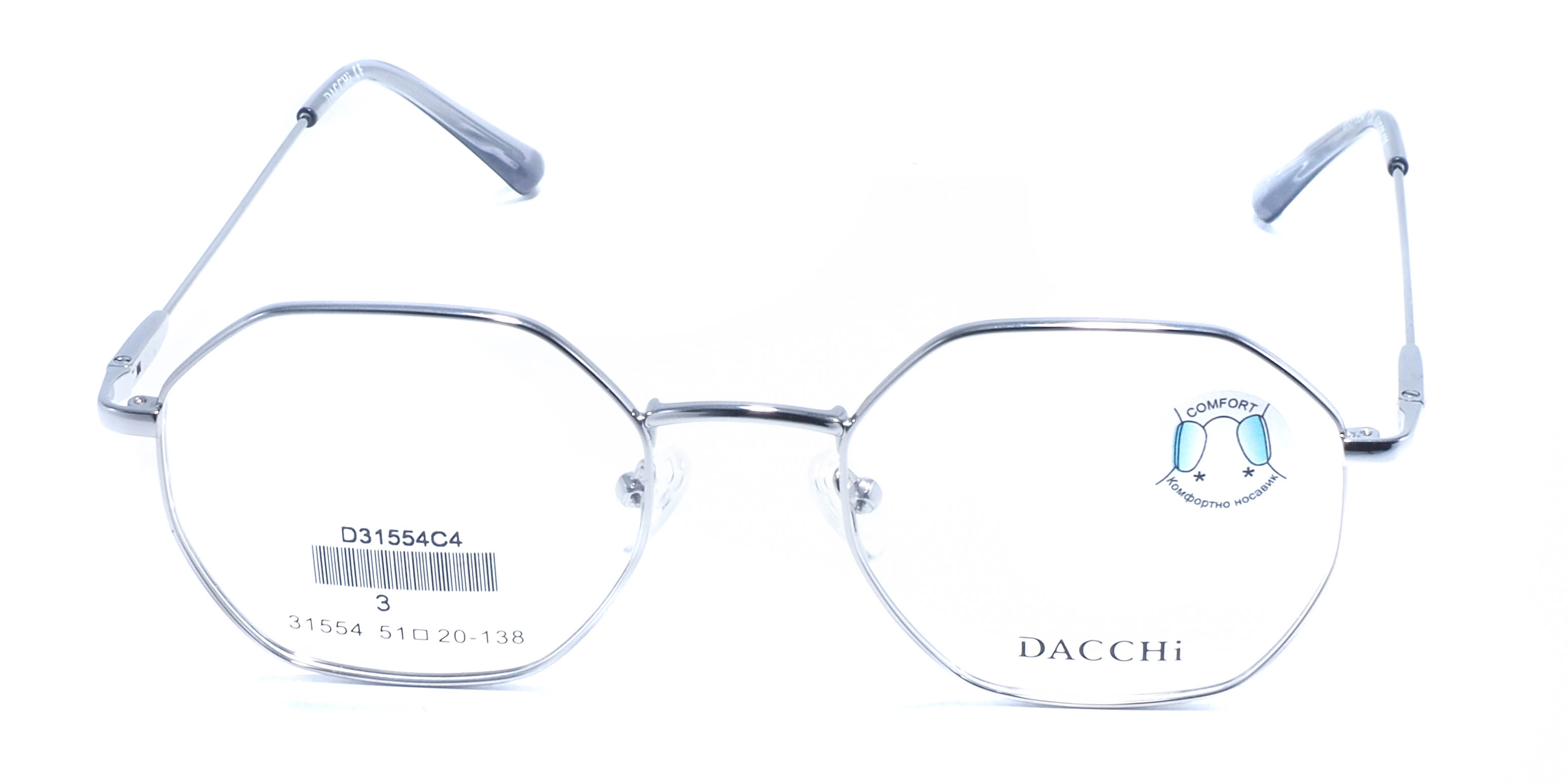 оправа Dacchi 31554 C4