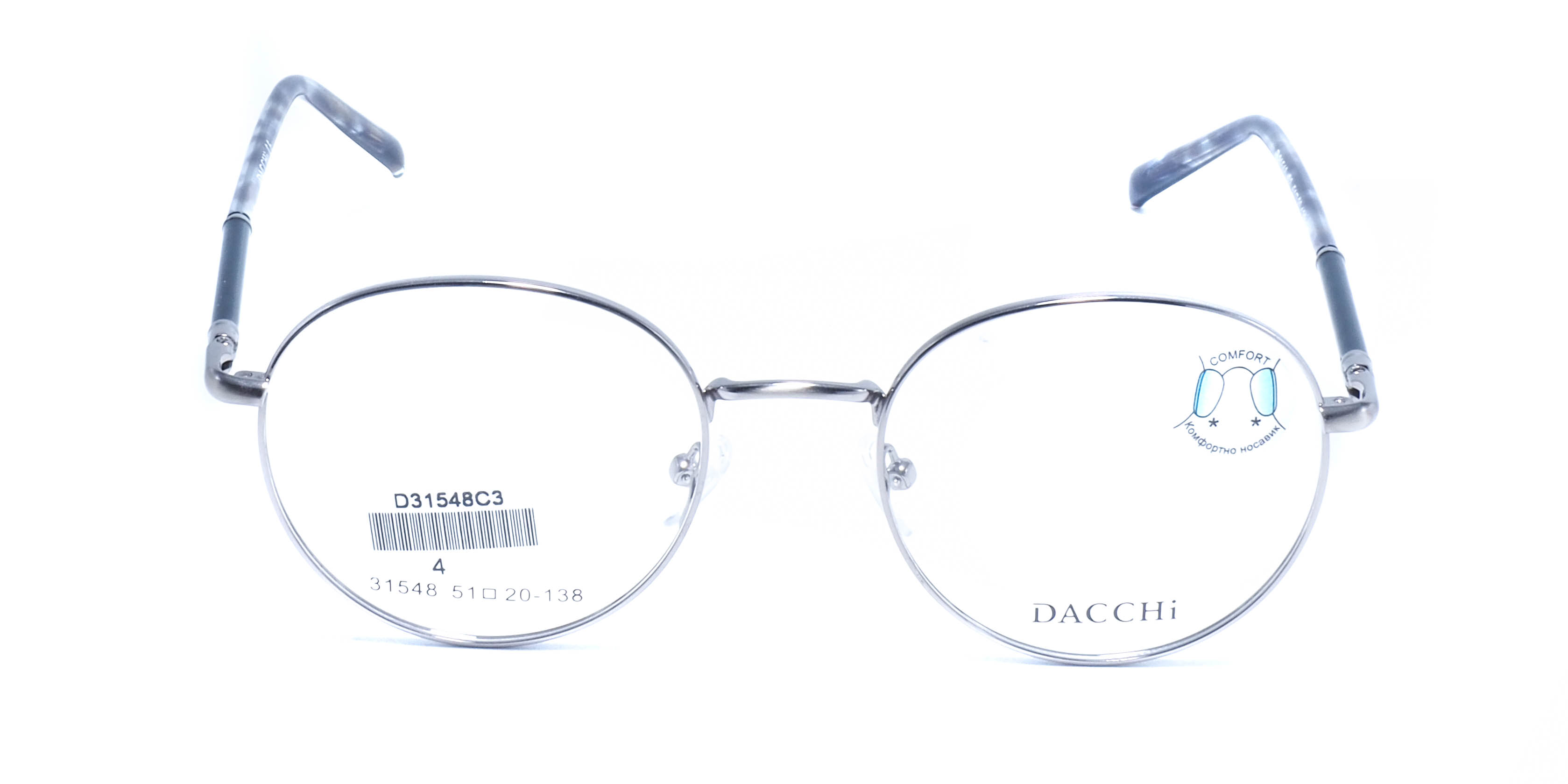 оправа Dacchi 31548 C3
