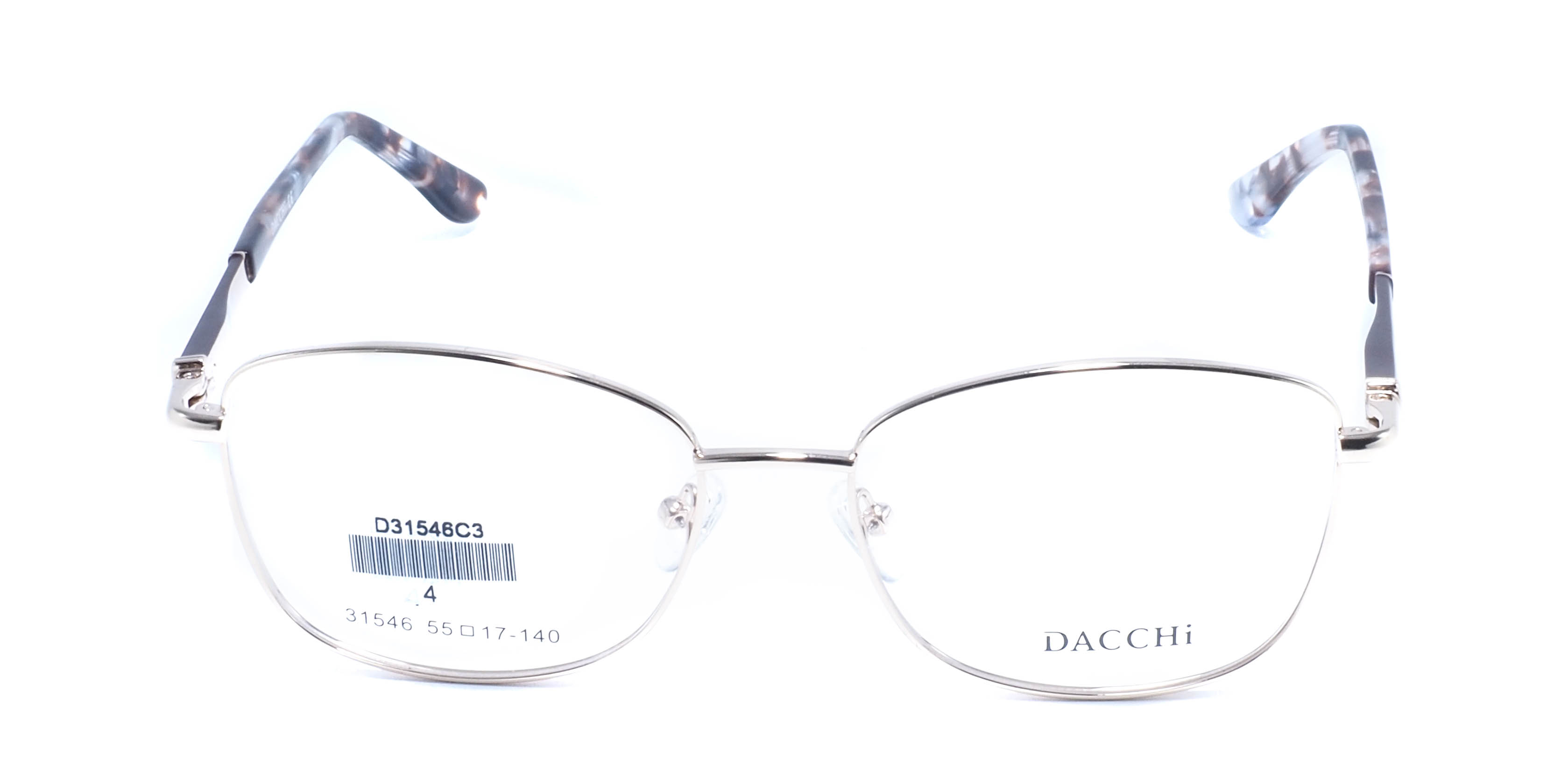 оправа Dacchi 31546 C3