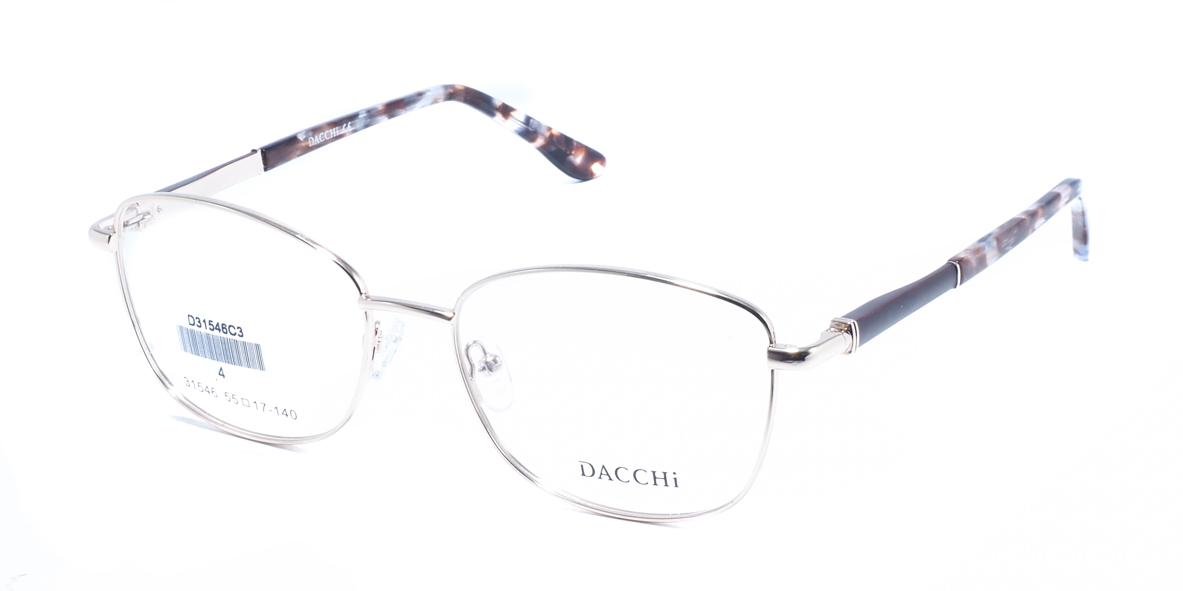оправа Dacchi 31546 C3