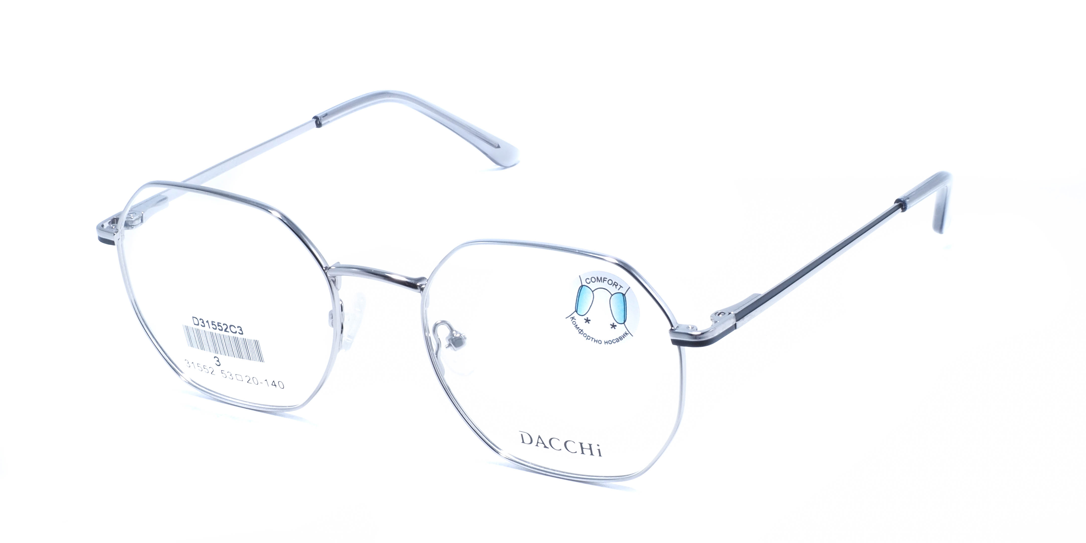 оправа Dacchi 31552 C3