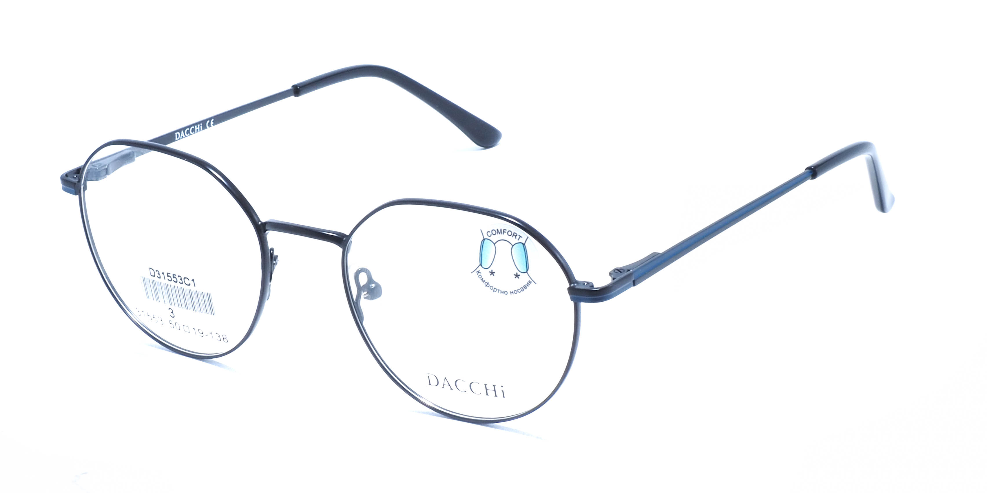 оправа Dacchi 31553 C1