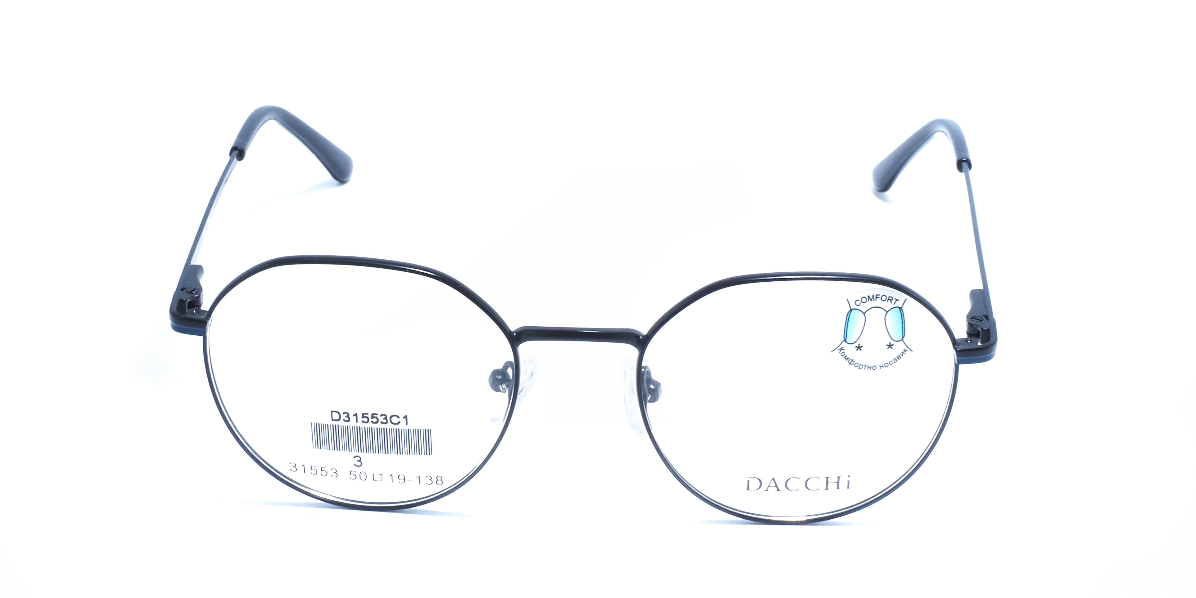 оправа Dacchi 31553 C1