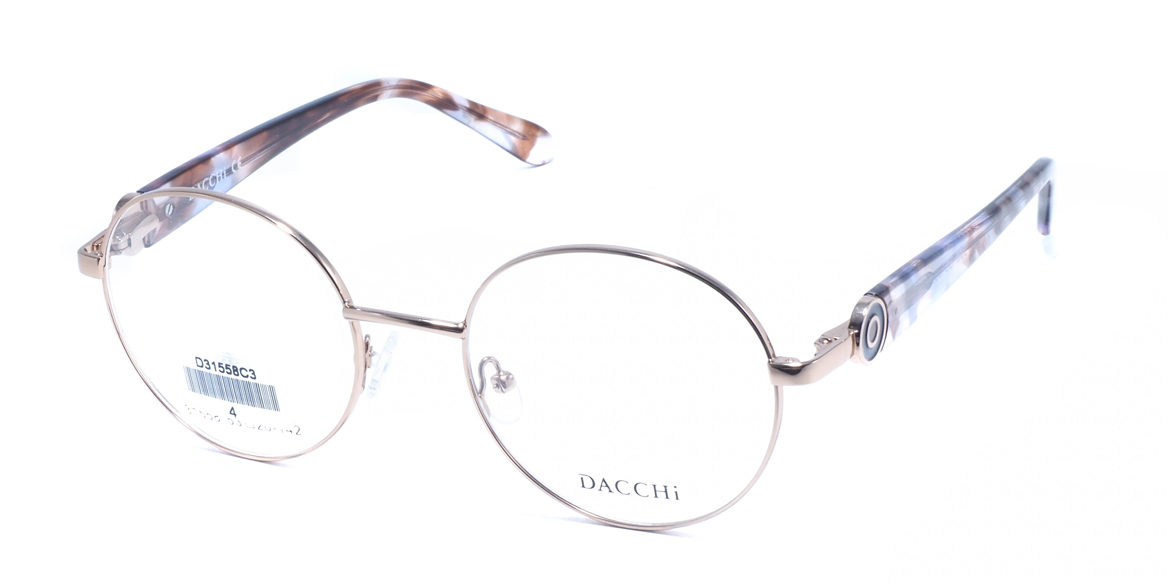 оправа Dacchi 31558 C3