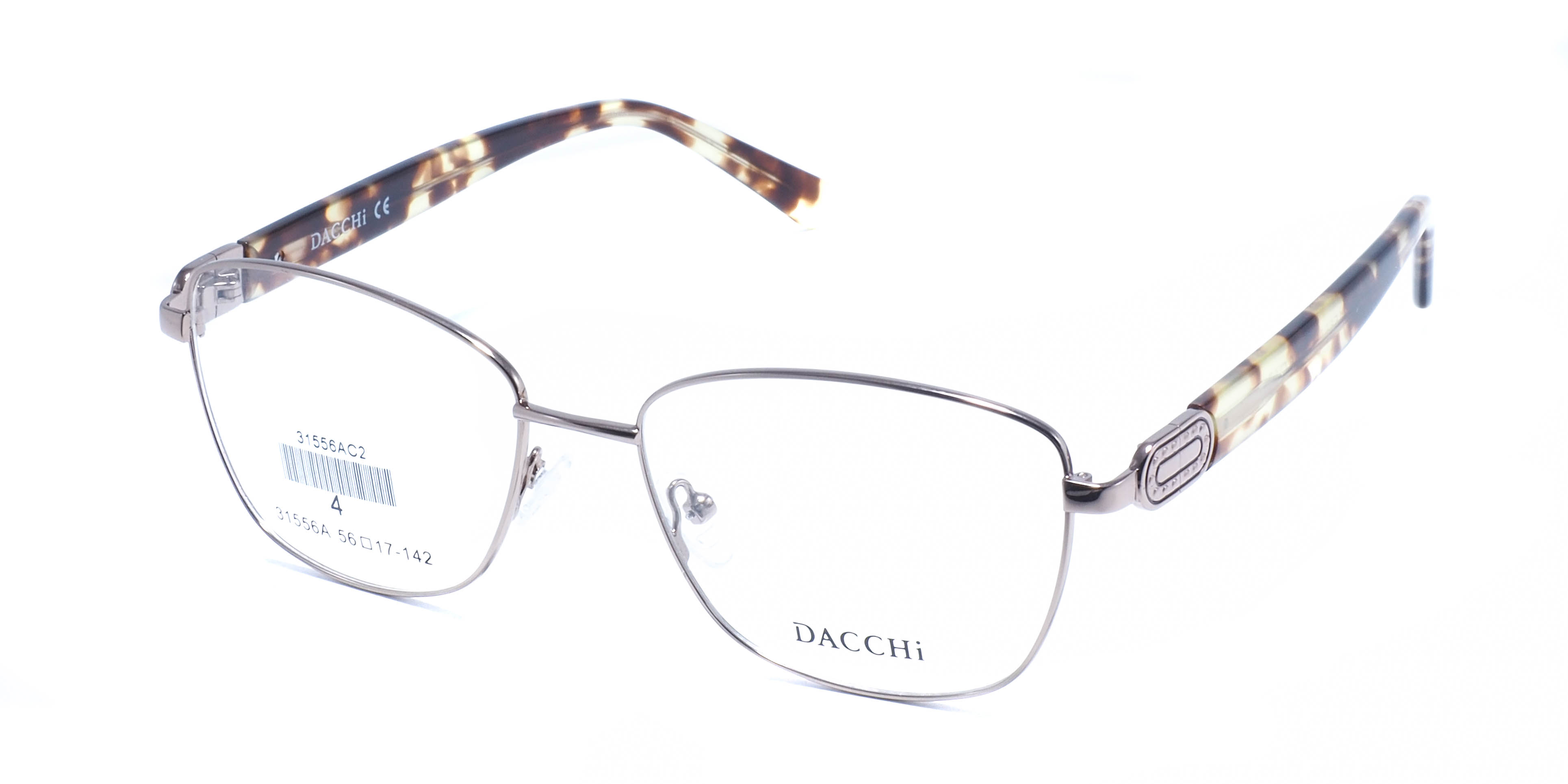 оправа Dacchi 31556A C2