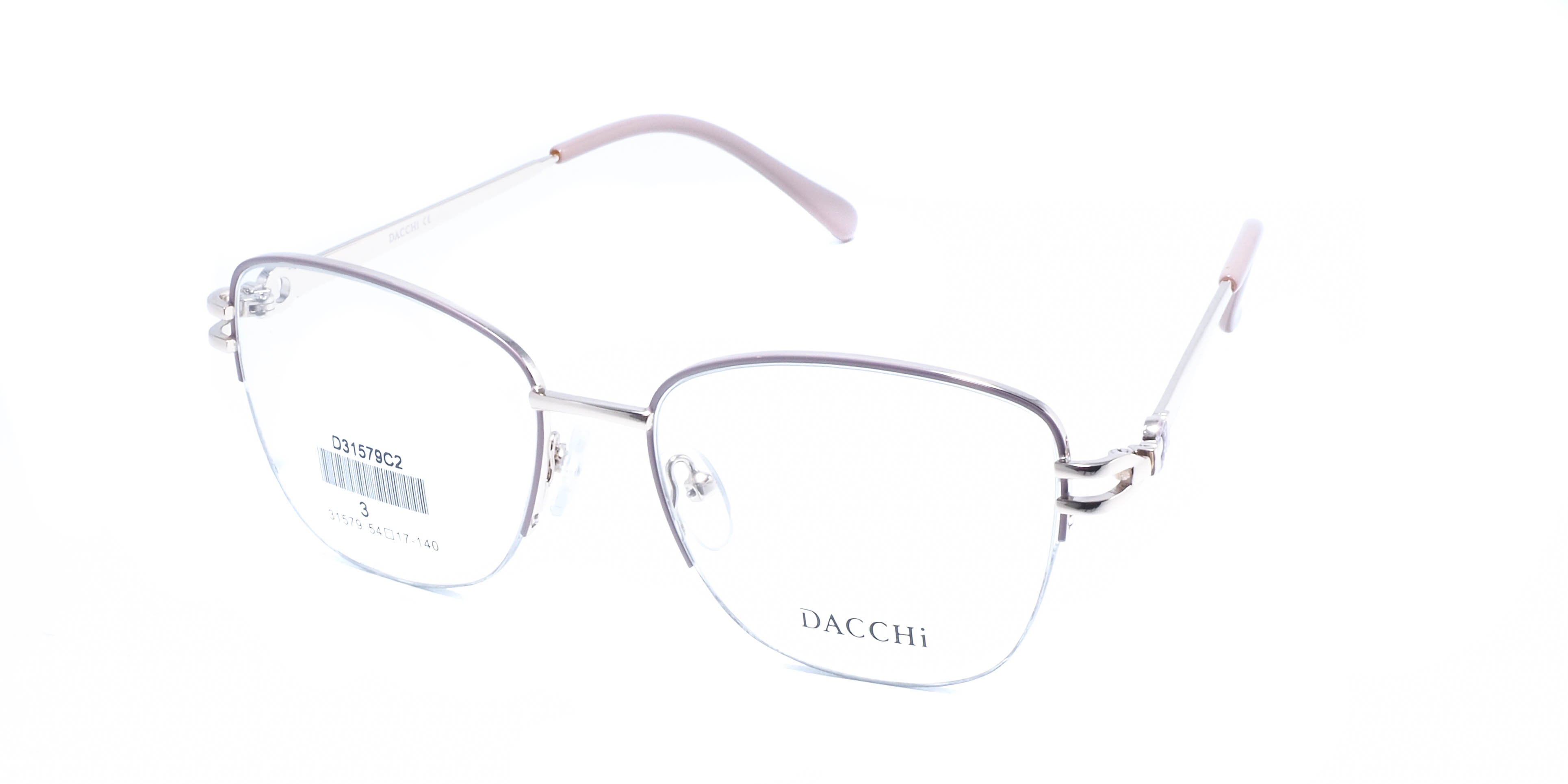 оправа Dacchi 31579 C2
