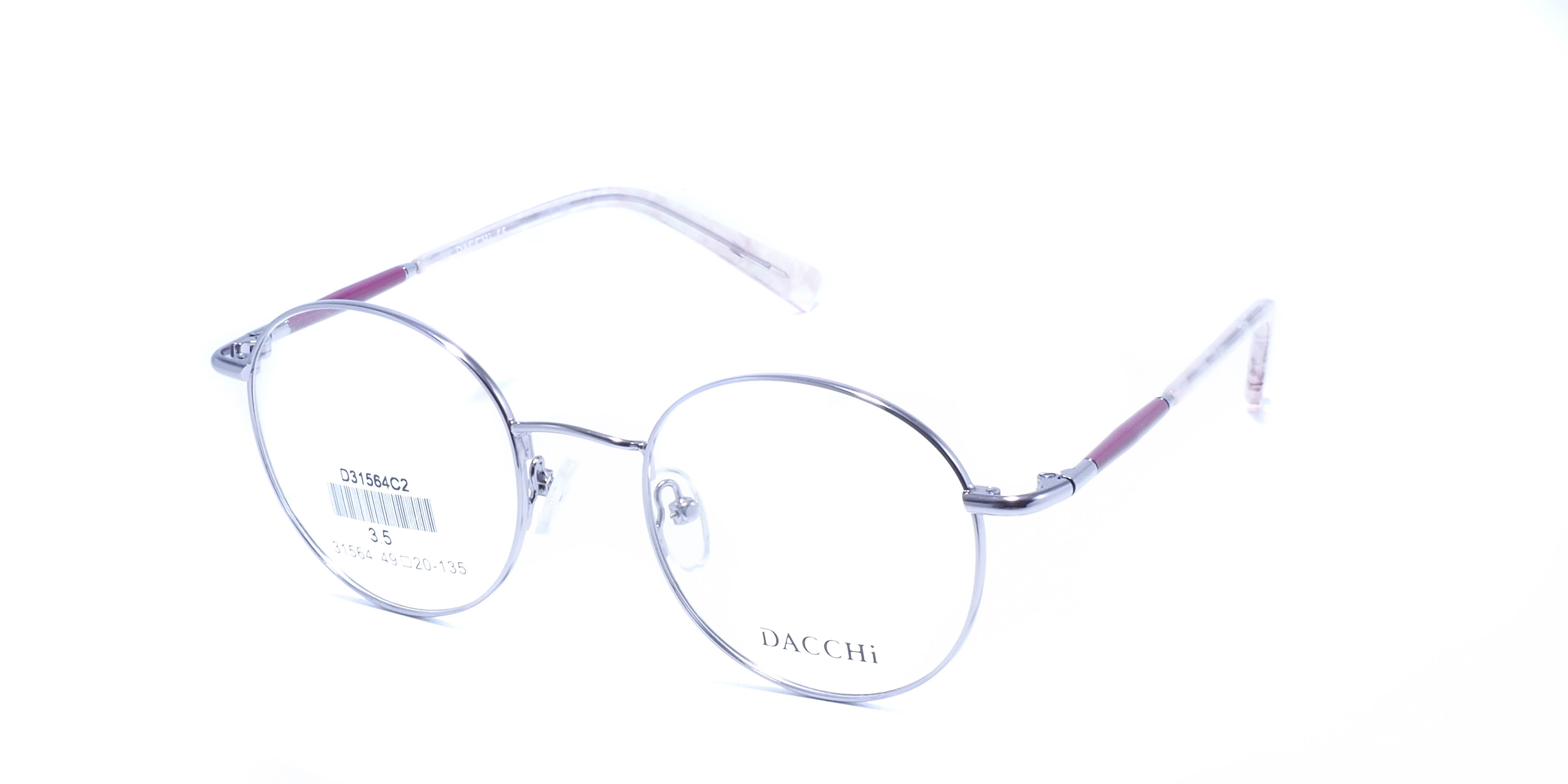 оправа Dacchi 31564 C2