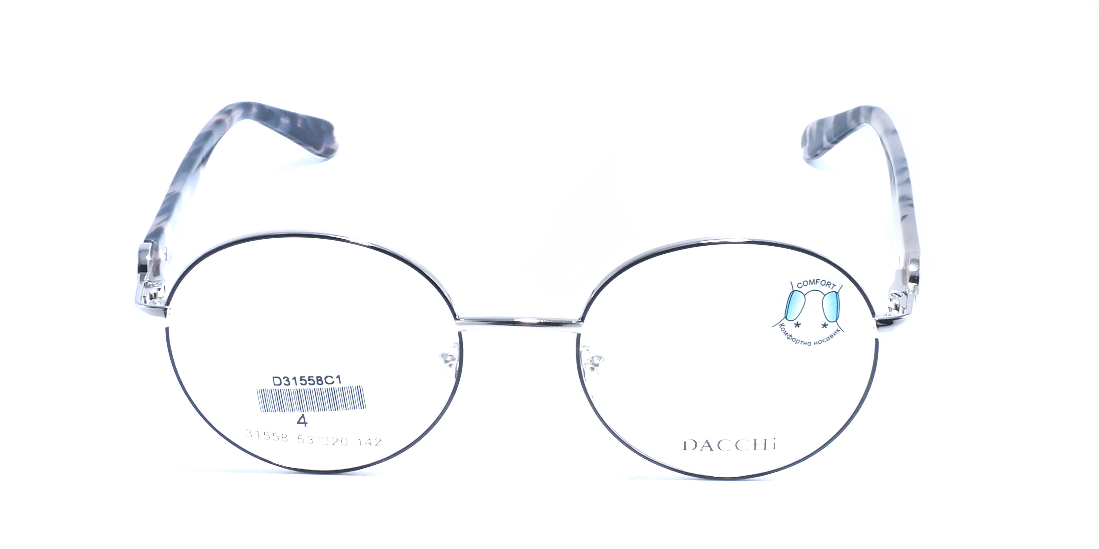 оправа Dacchi 31558 C1