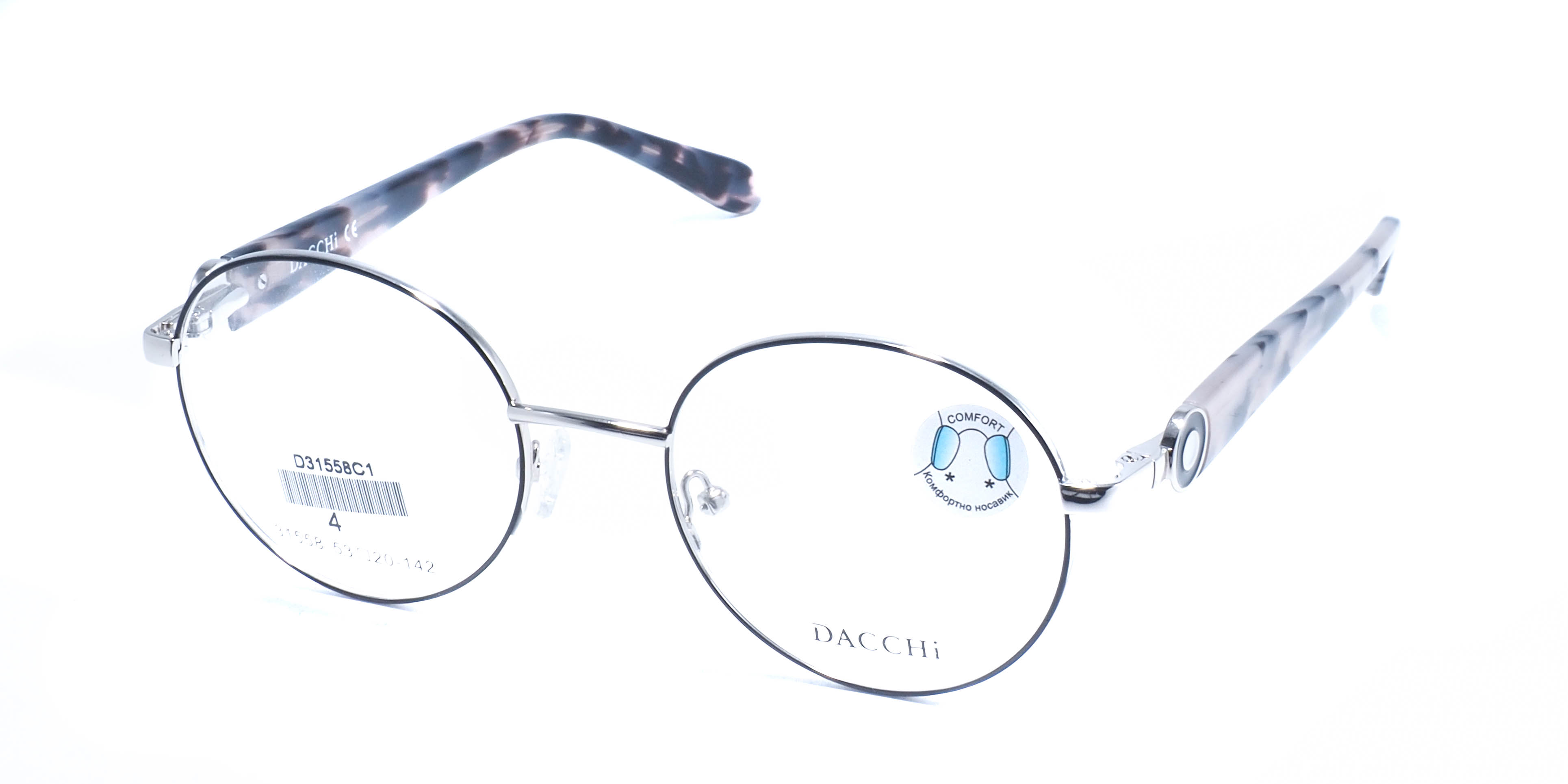 оправа Dacchi 31558 C1