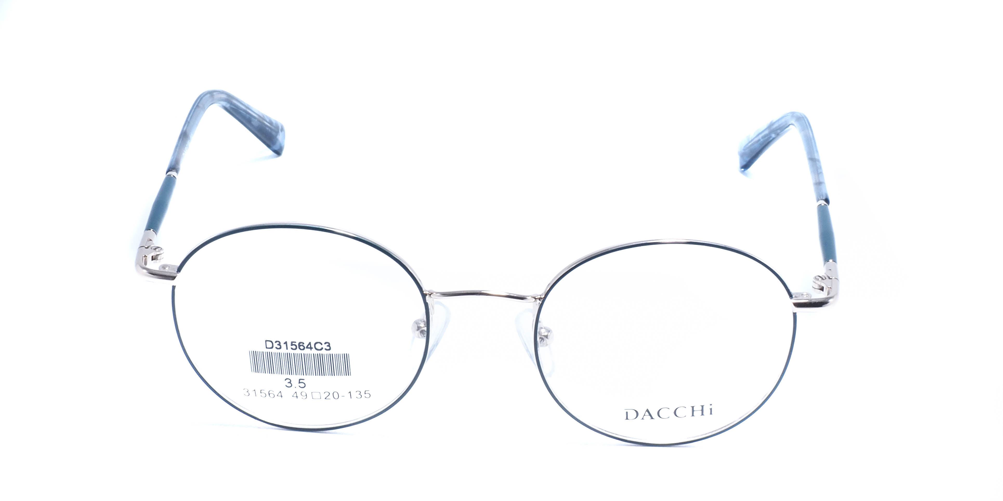 оправа Dacchi 31564 C3