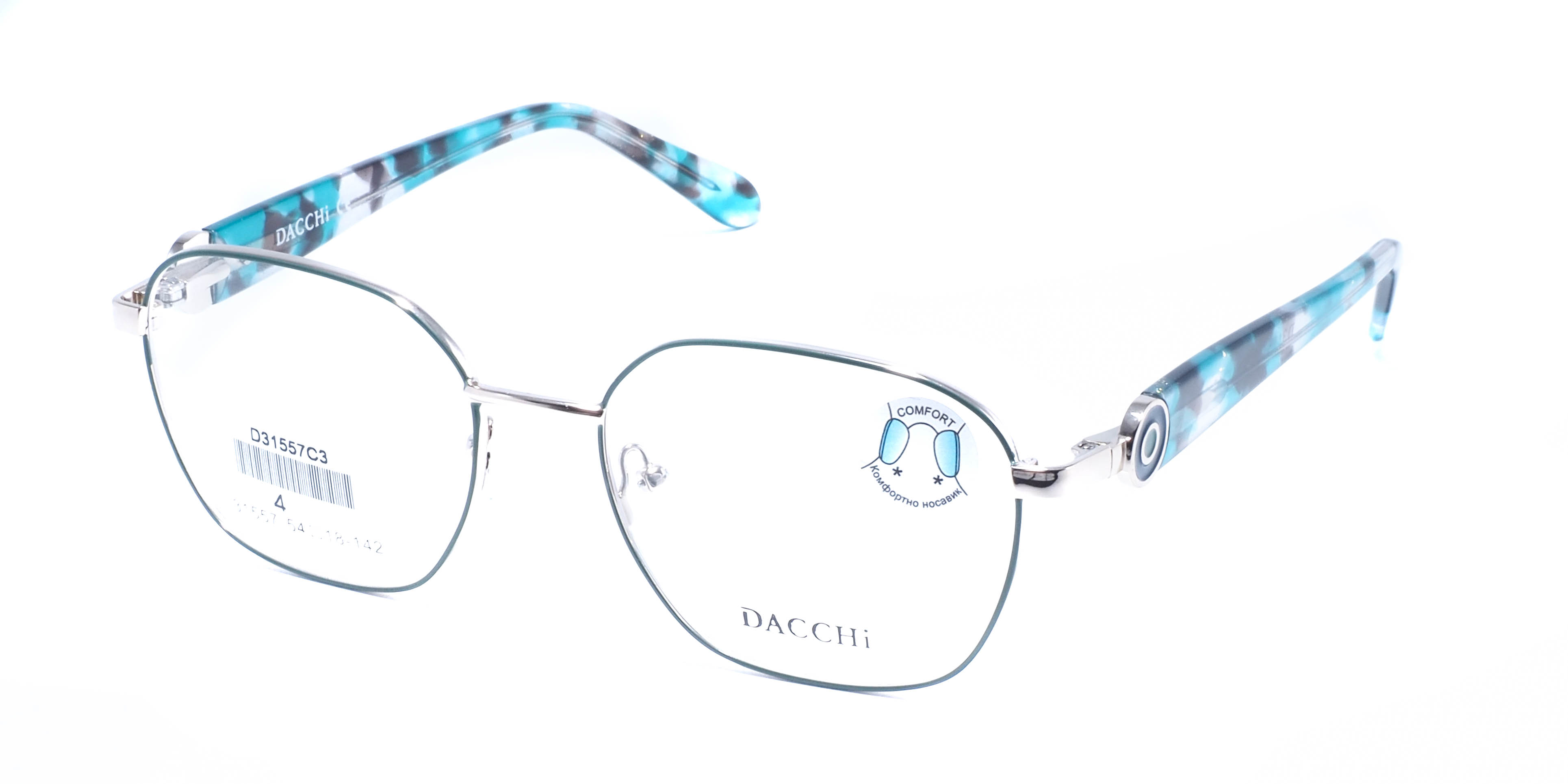 оправа Dacchi 31557 C3
