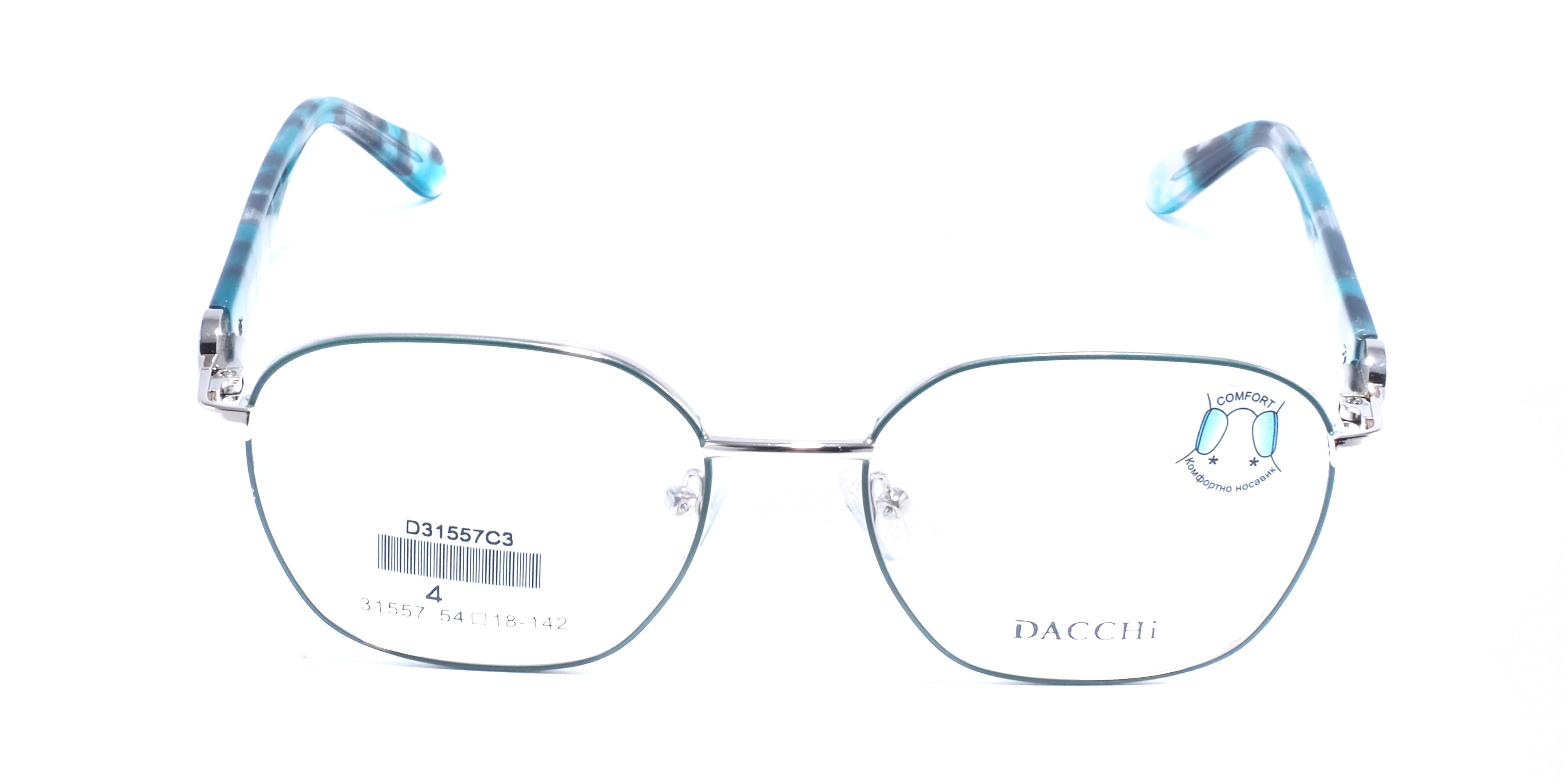 оправа Dacchi 31557 C3