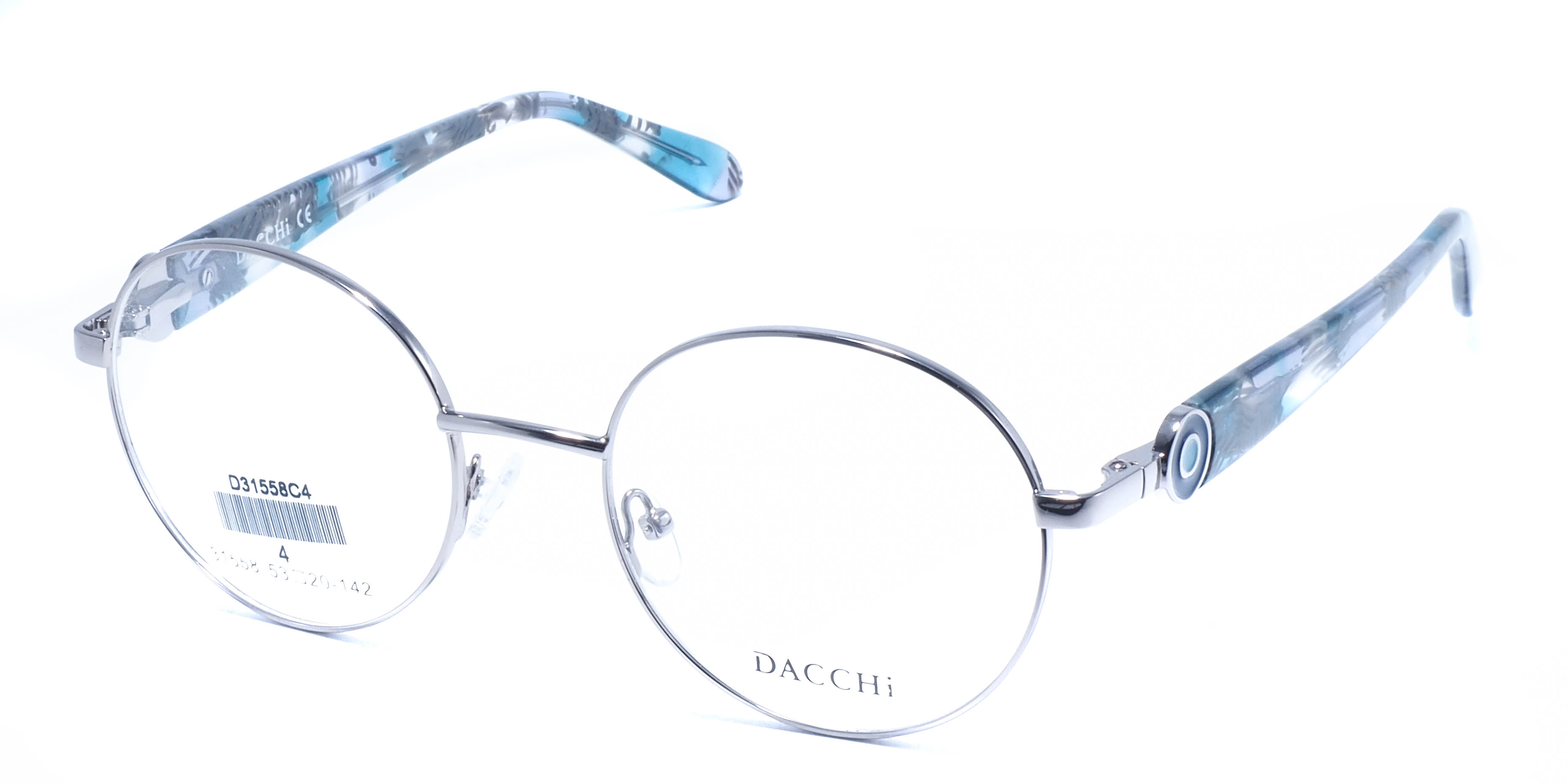оправа Dacchi 31558 C4