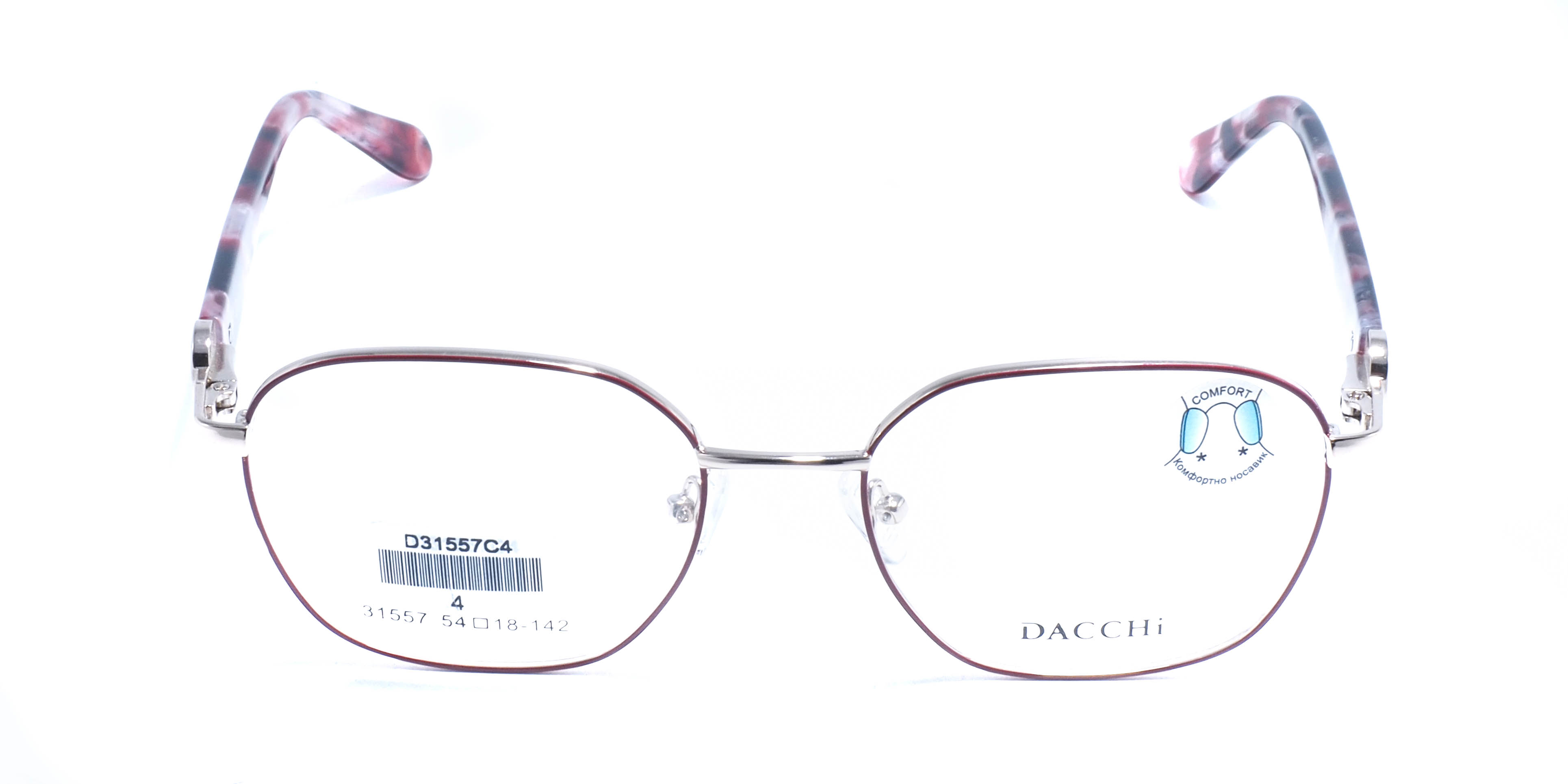 оправа Dacchi 31557 C4
