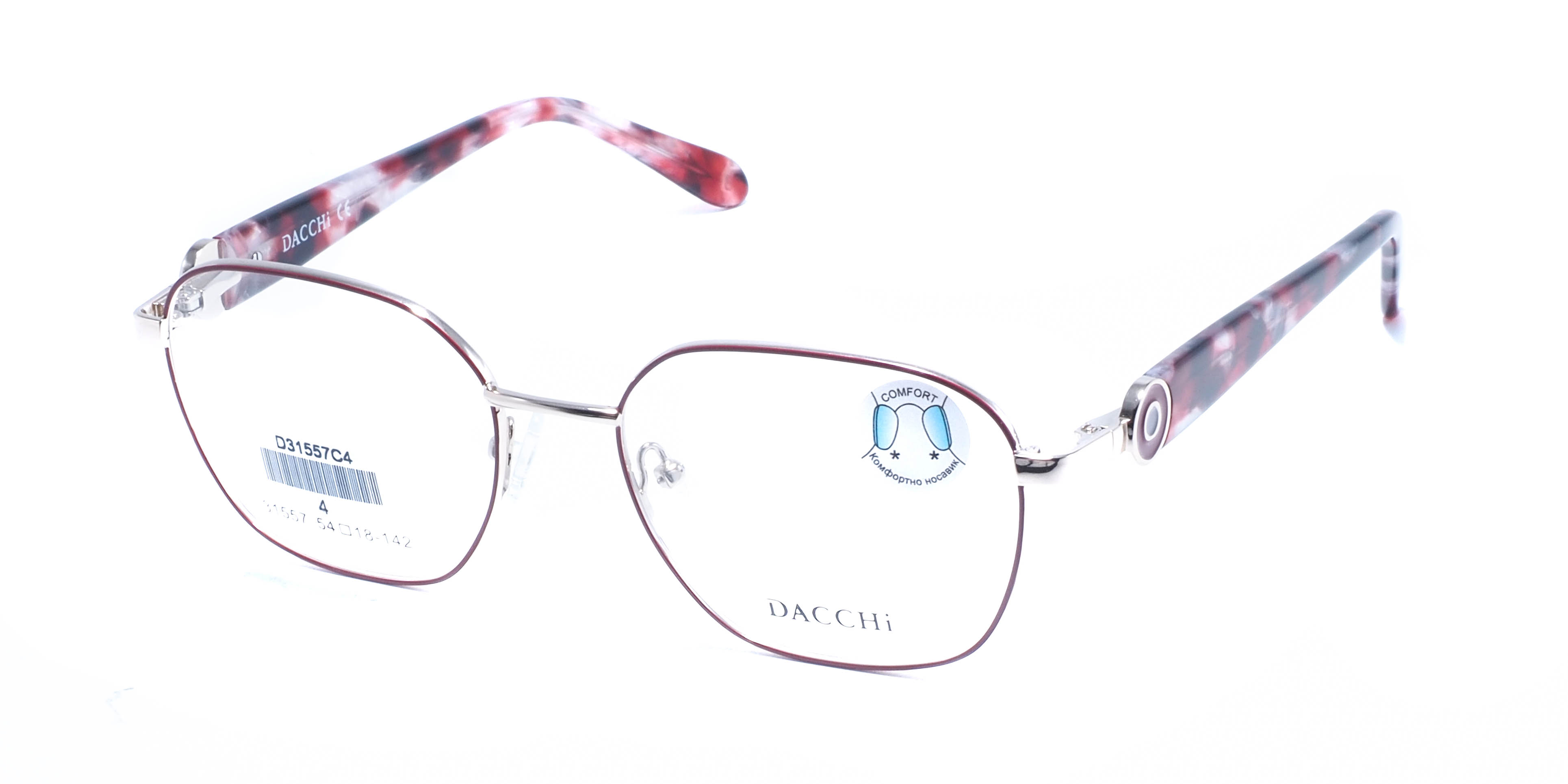 оправа Dacchi 31557 C4