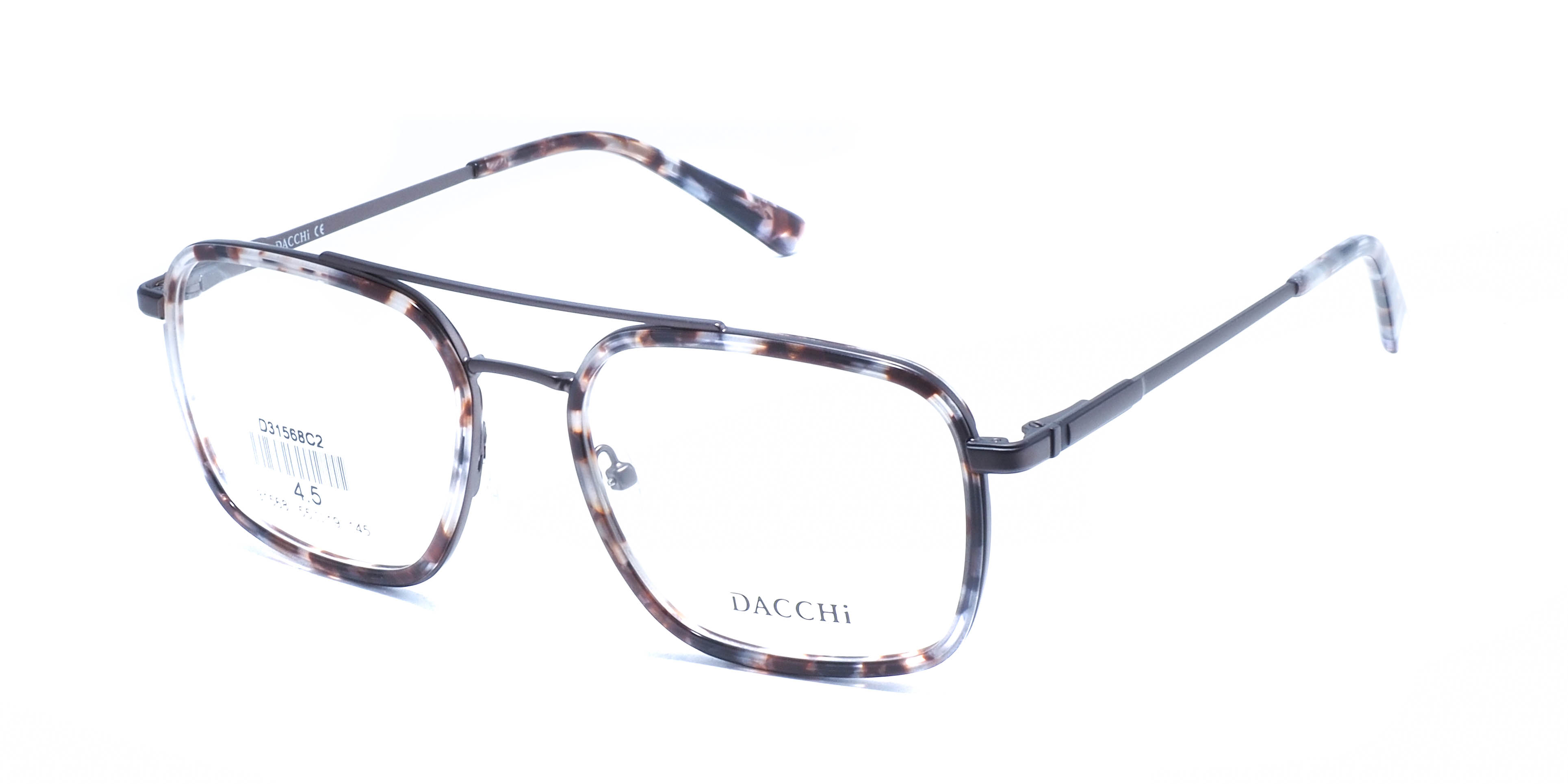 оправа Dacchi 31568 C2