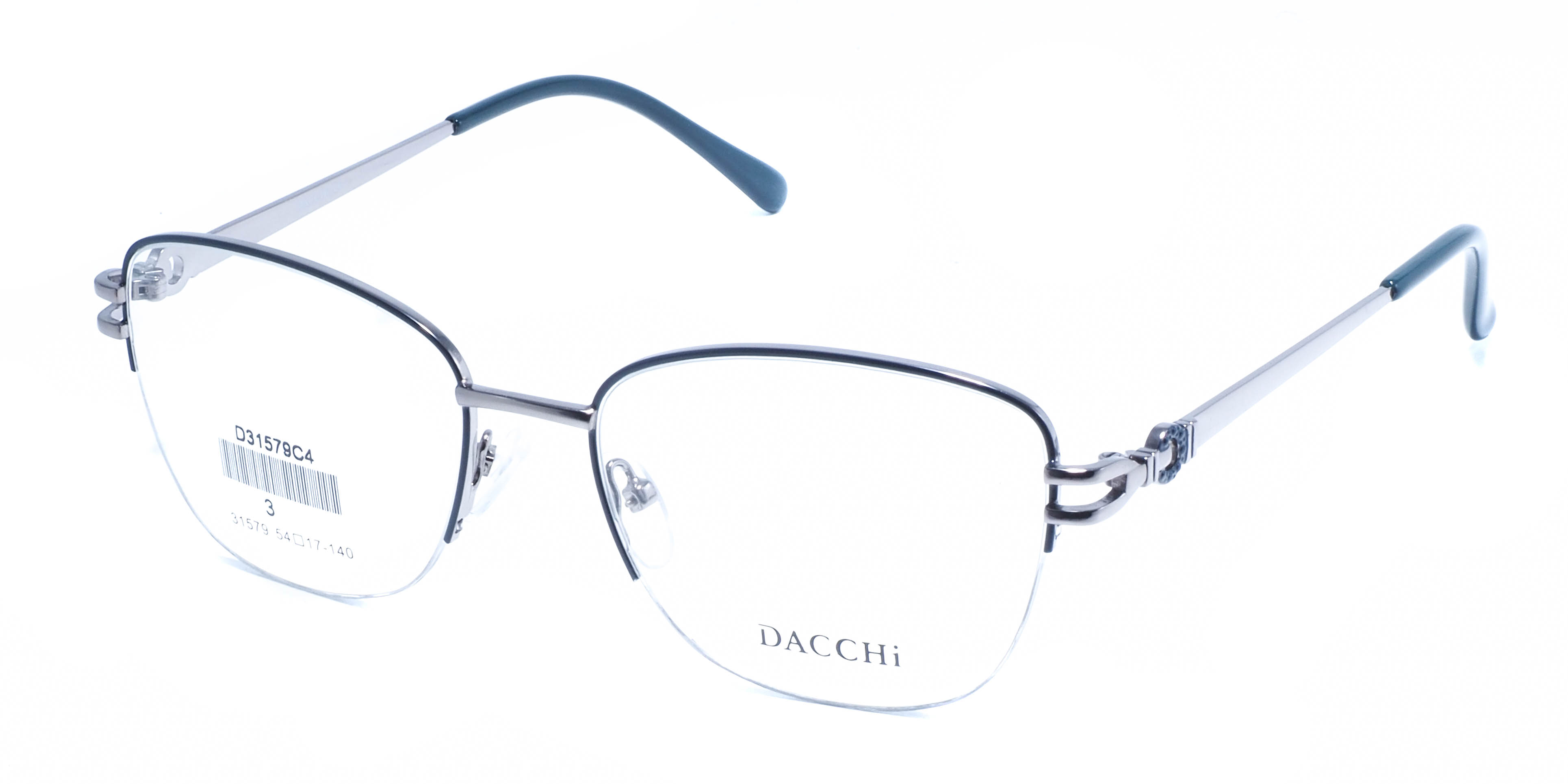 оправа Dacchi 31579 C4