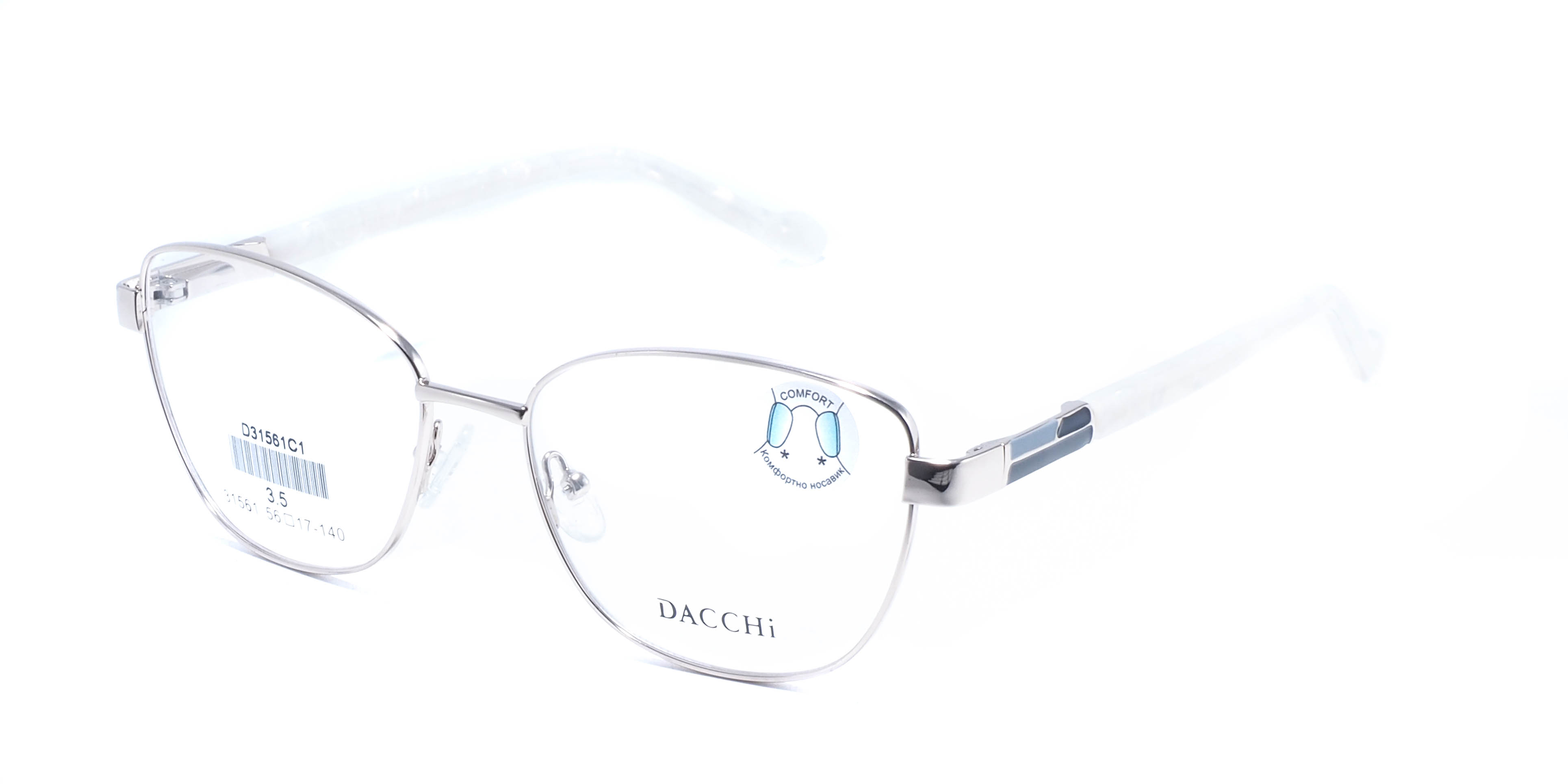 оправа Dacchi 31561 C1