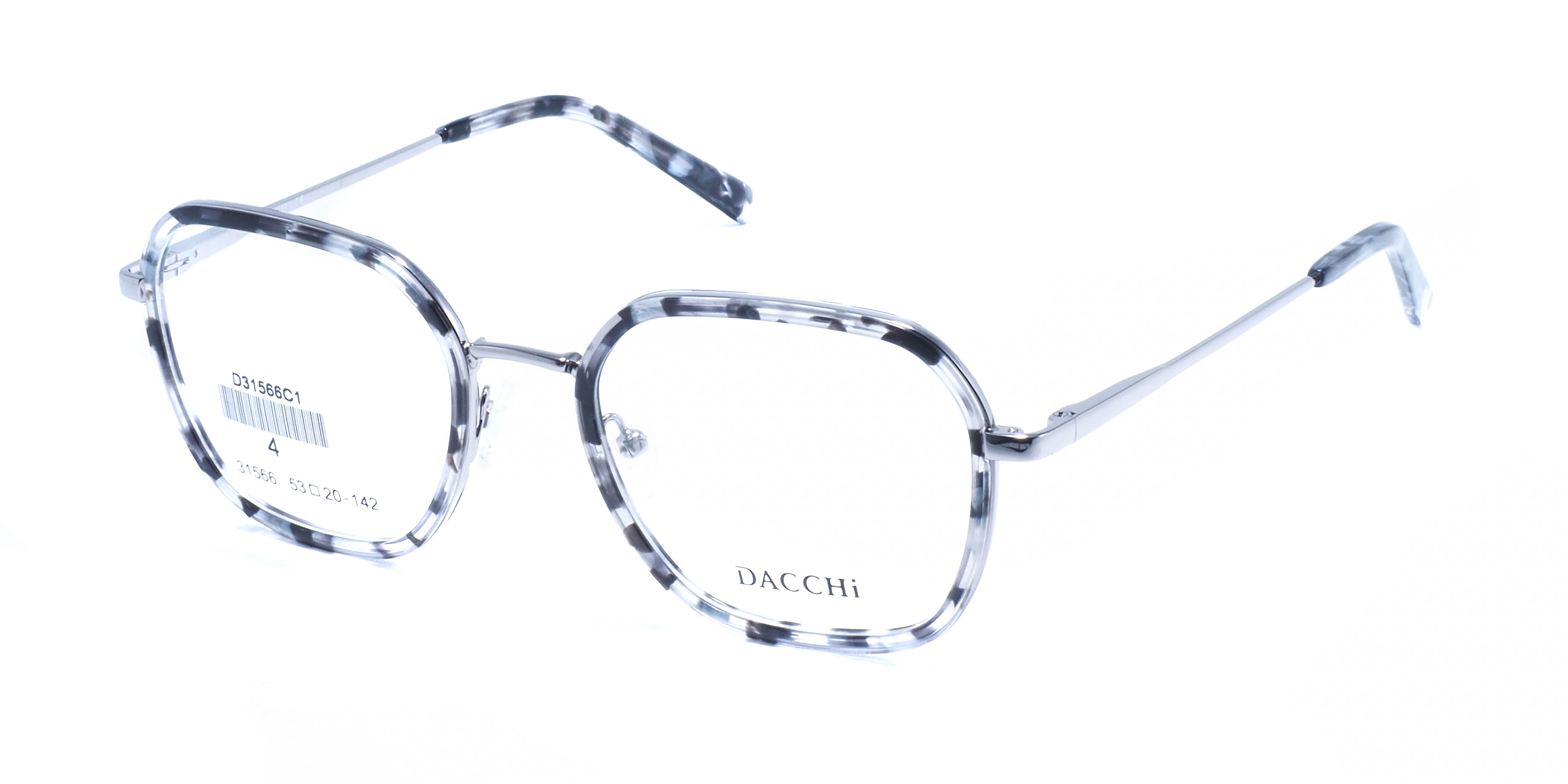 оправа Dacchi 31566 C1