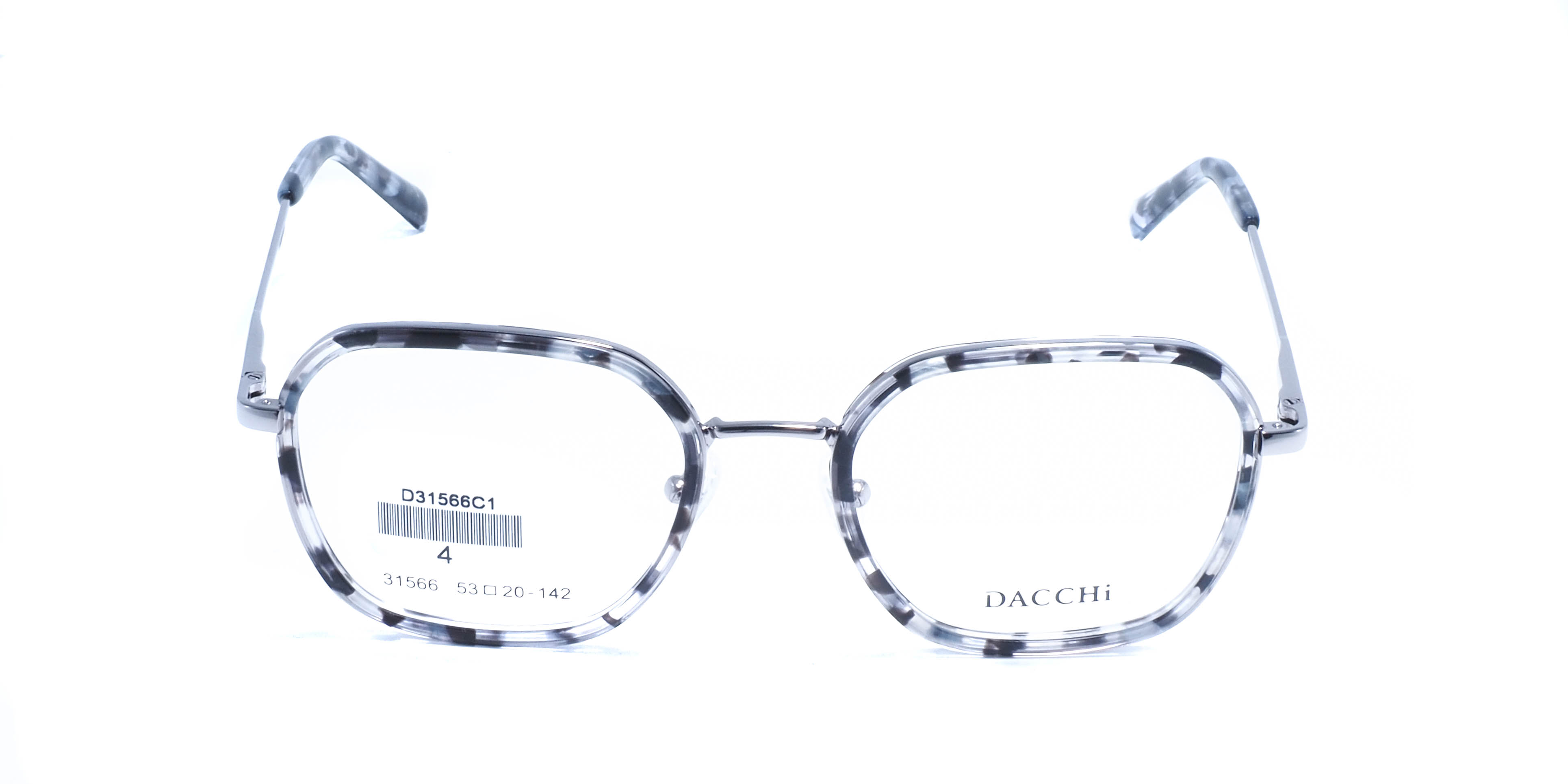 оправа Dacchi 31566 C1