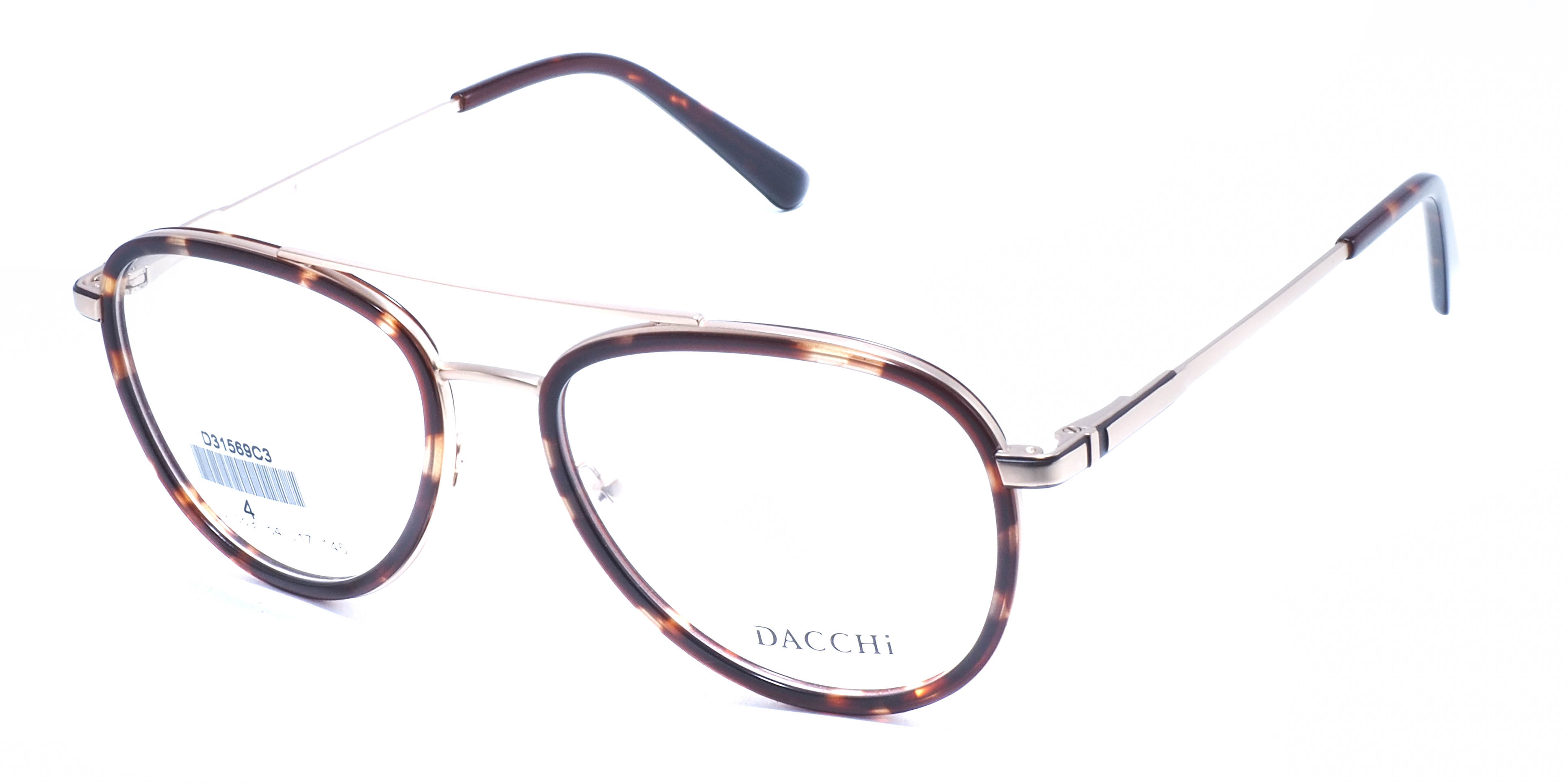 оправа Dacchi 31569 C3