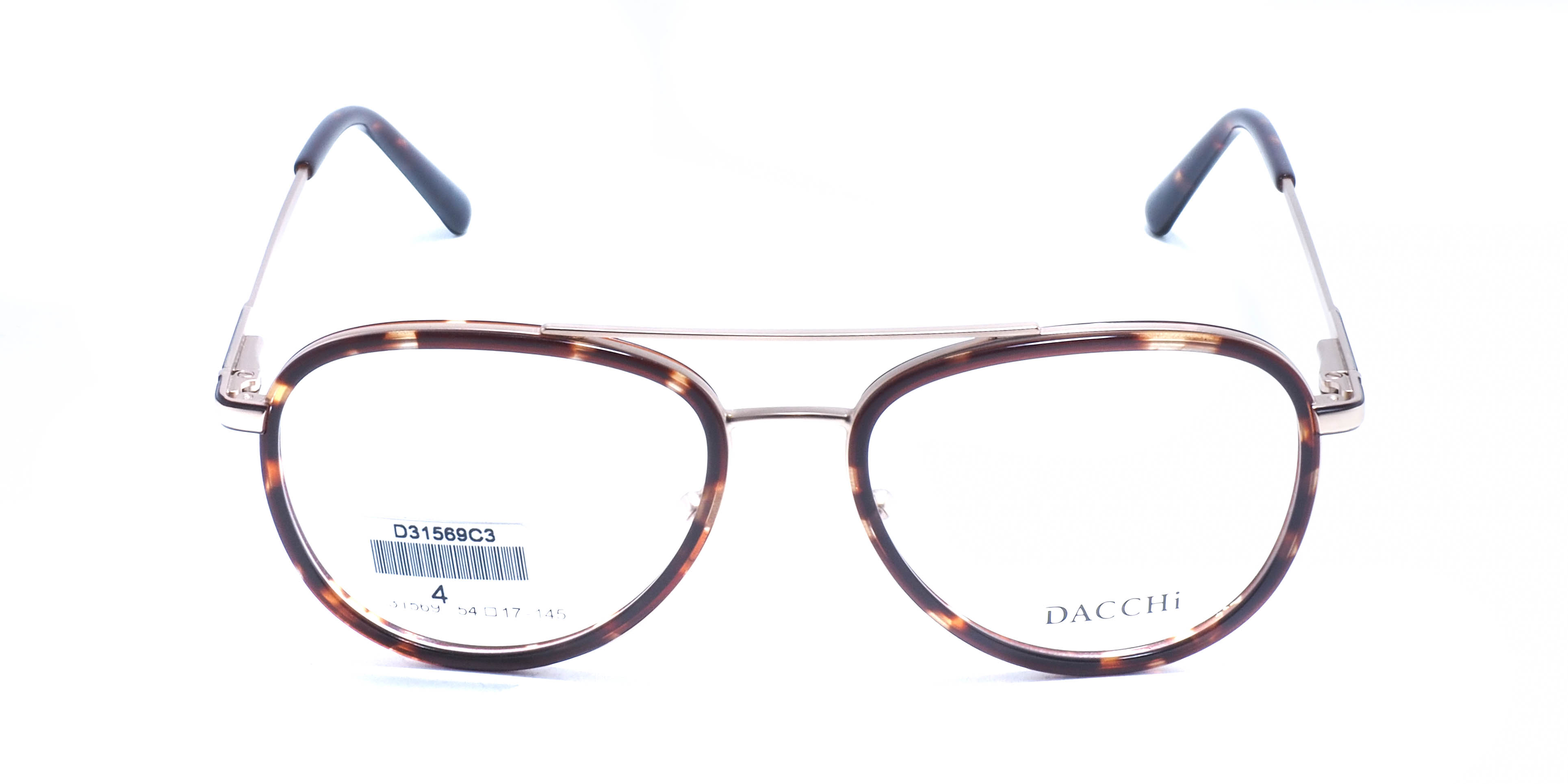 оправа Dacchi 31569 C3