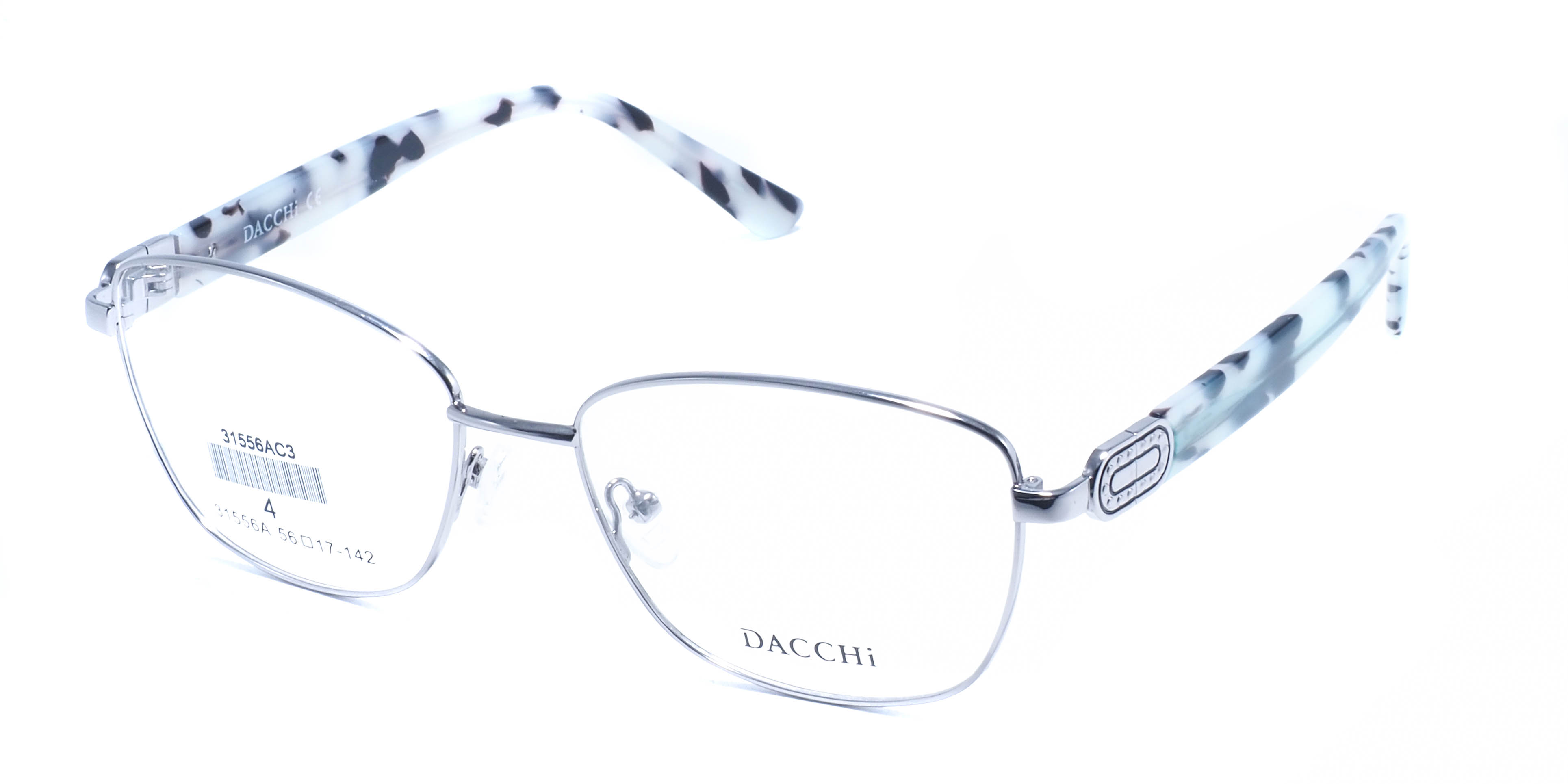оправа Dacchi 31556A C3