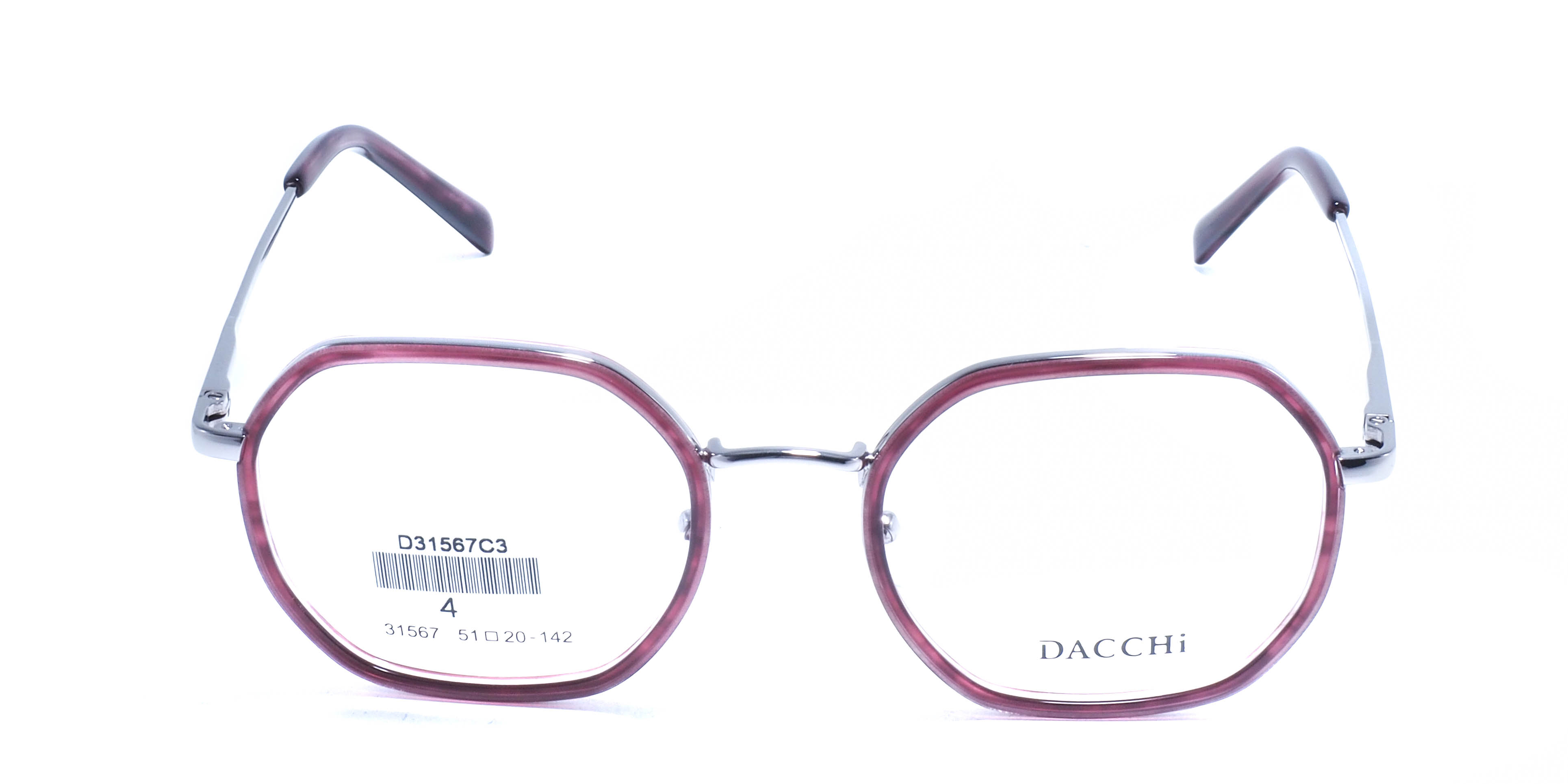 оправа Dacchi 31567 C3