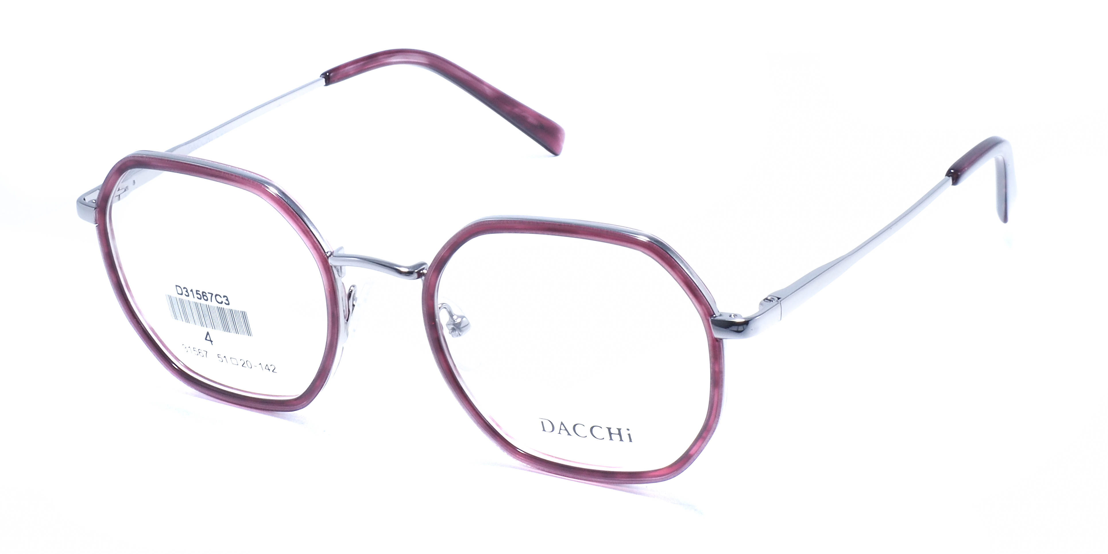 оправа Dacchi 31567 C3